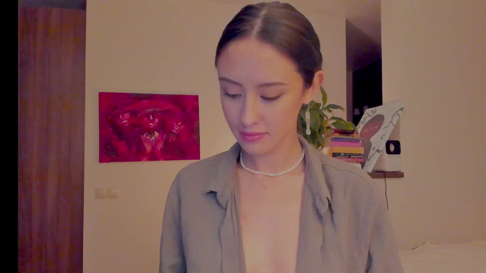 Gallery image thumbnail from AlexaGirl1's myfreecams stream on, 09/10/2024, 16:32 image 20 of 20