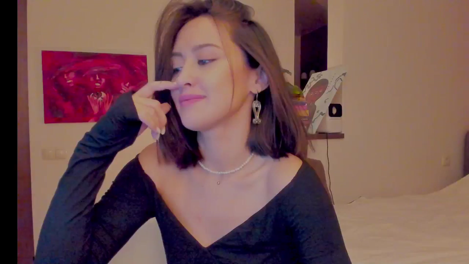 Gallery image thumbnail from AlexaGirl1's myfreecams stream on, 09/10/2024, 16:32 image 13 of 20
