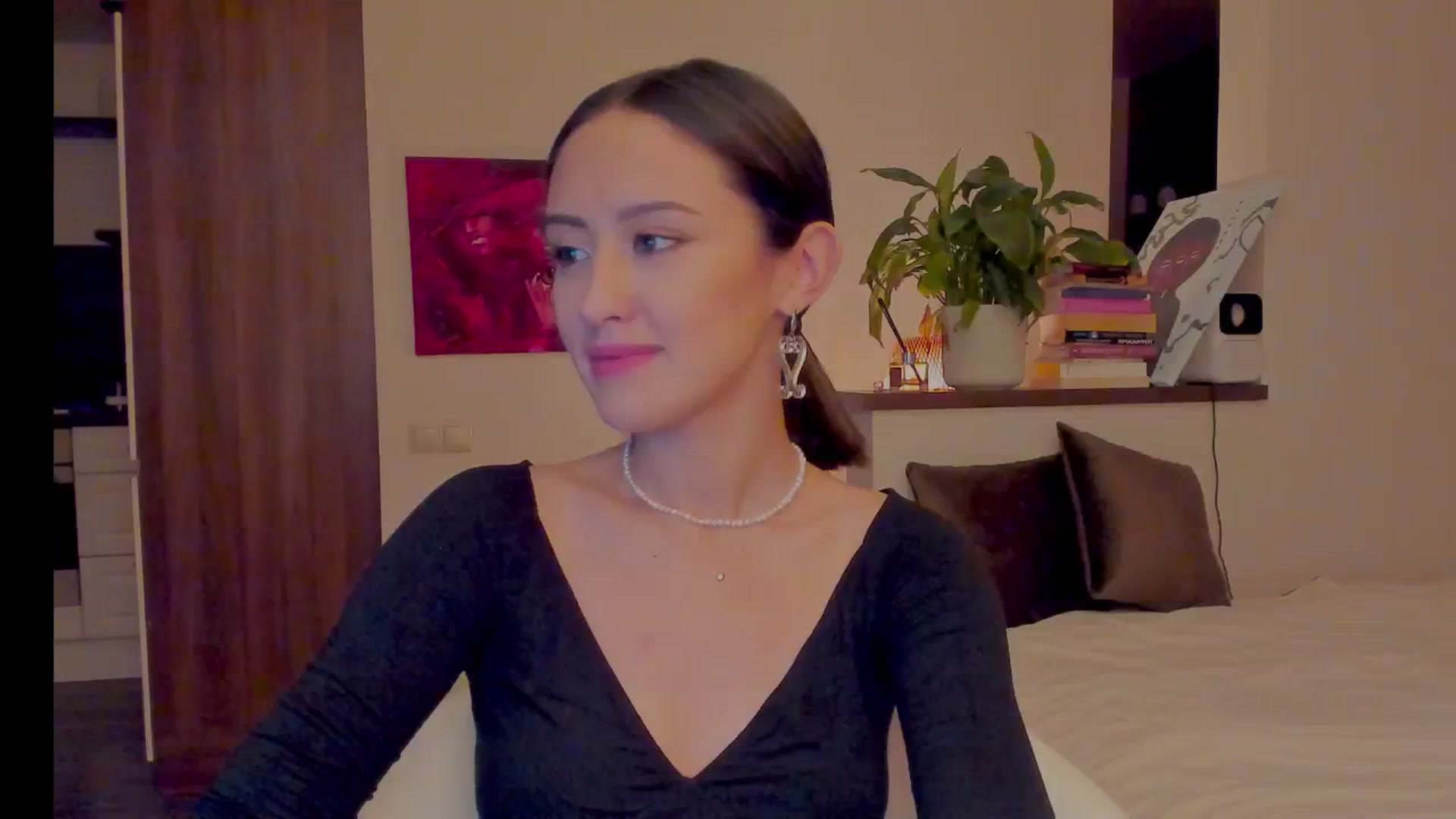 Gallery image thumbnail from AlexaGirl1's myfreecams stream on, 09/10/2024, 16:32 image 1 of 20