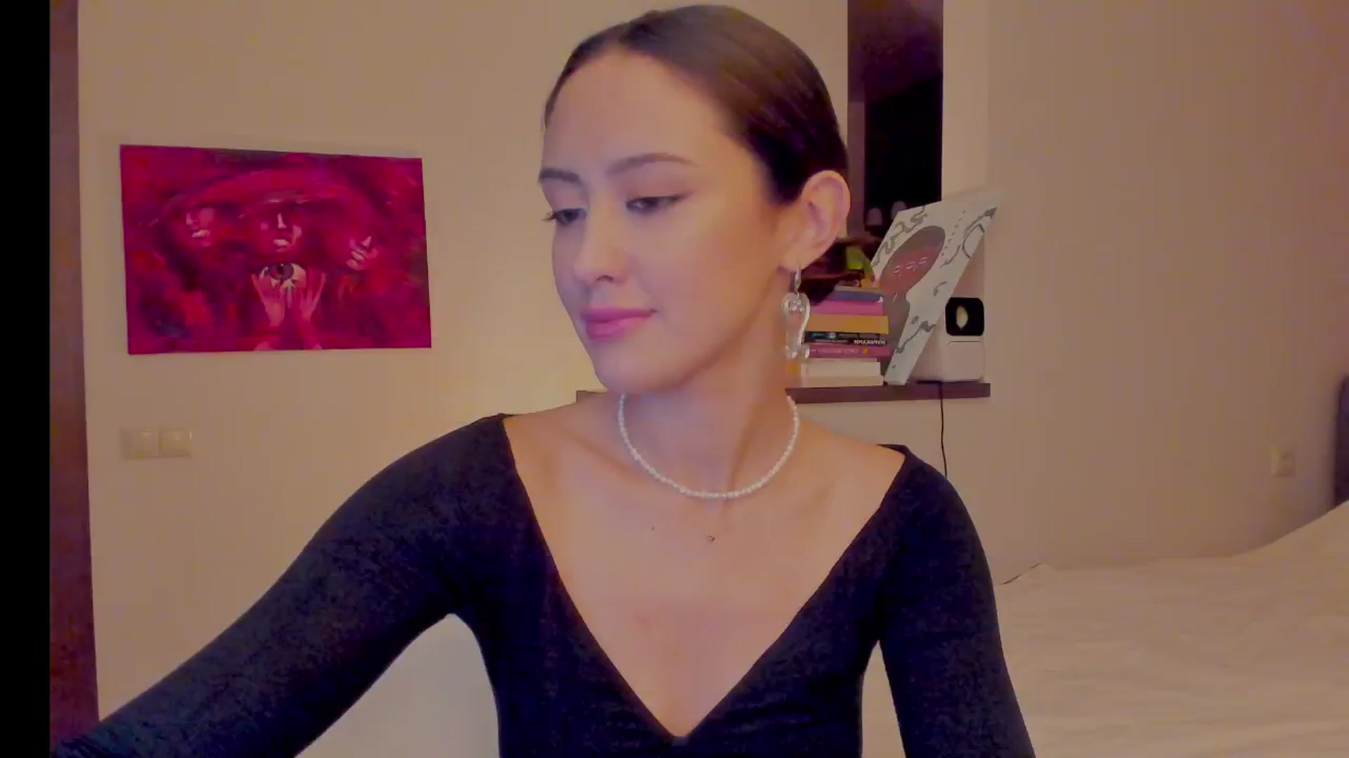 Gallery image thumbnail from AlexaGirl1's myfreecams stream on, 09/10/2024, 16:32 image 15 of 20