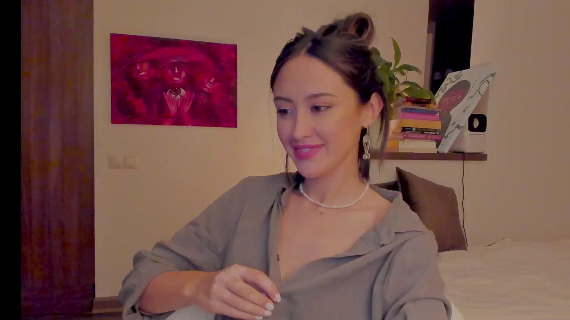 Gallery image thumbnail from AlexaGirl1's myfreecams stream on, 09/10/2024, 18:25 image 4 of 20