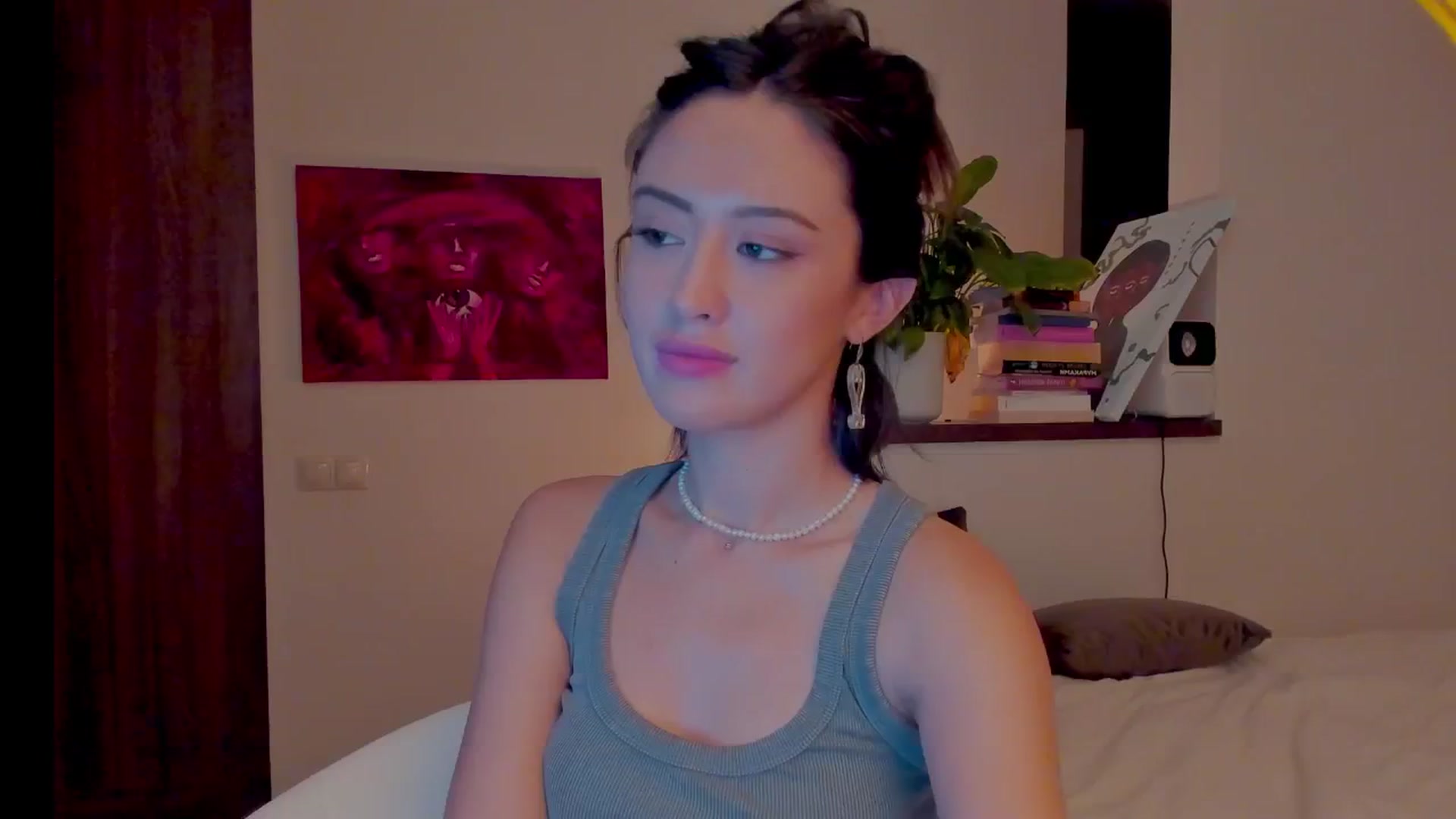 Gallery image thumbnail from AlexaGirl1's myfreecams stream on, 09/11/2024, 15:59 image 7 of 20