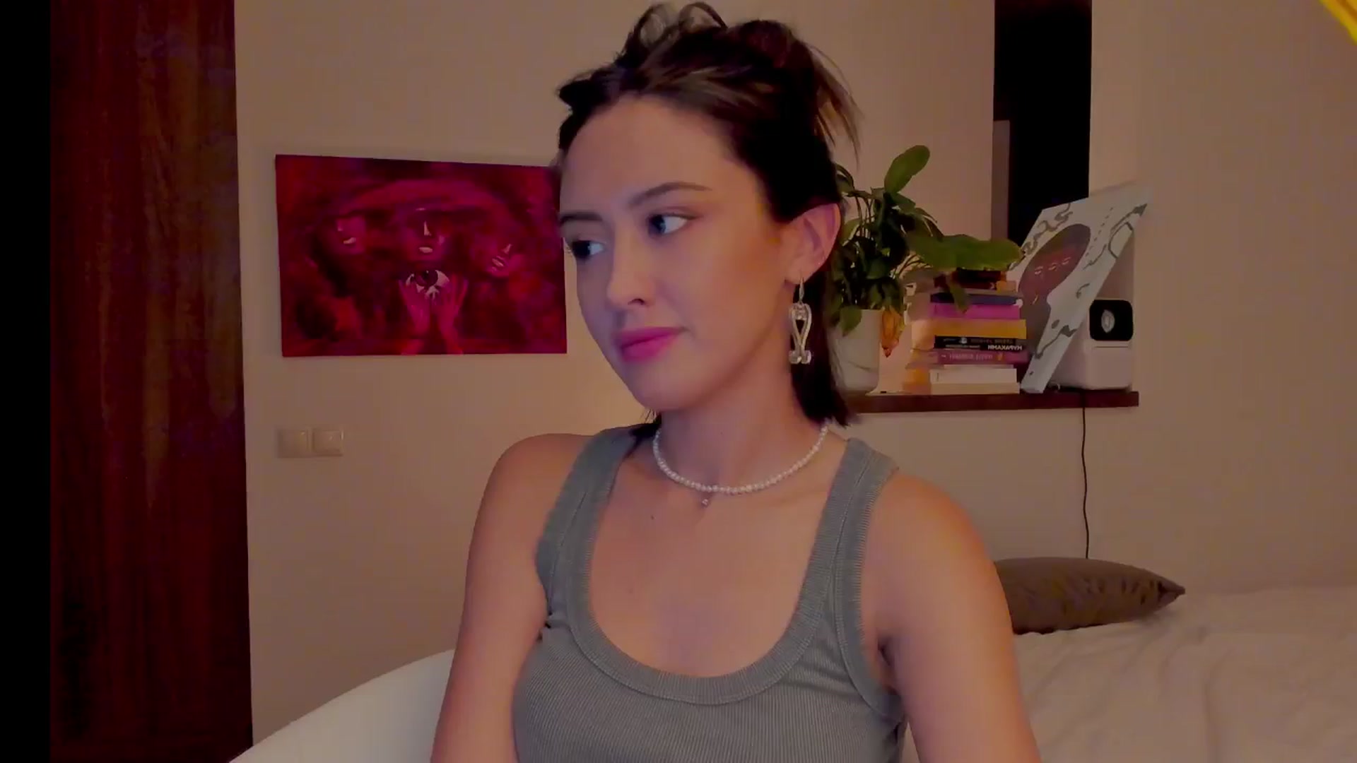 Gallery image thumbnail from AlexaGirl1's myfreecams stream on, 09/11/2024, 15:59 image 6 of 20