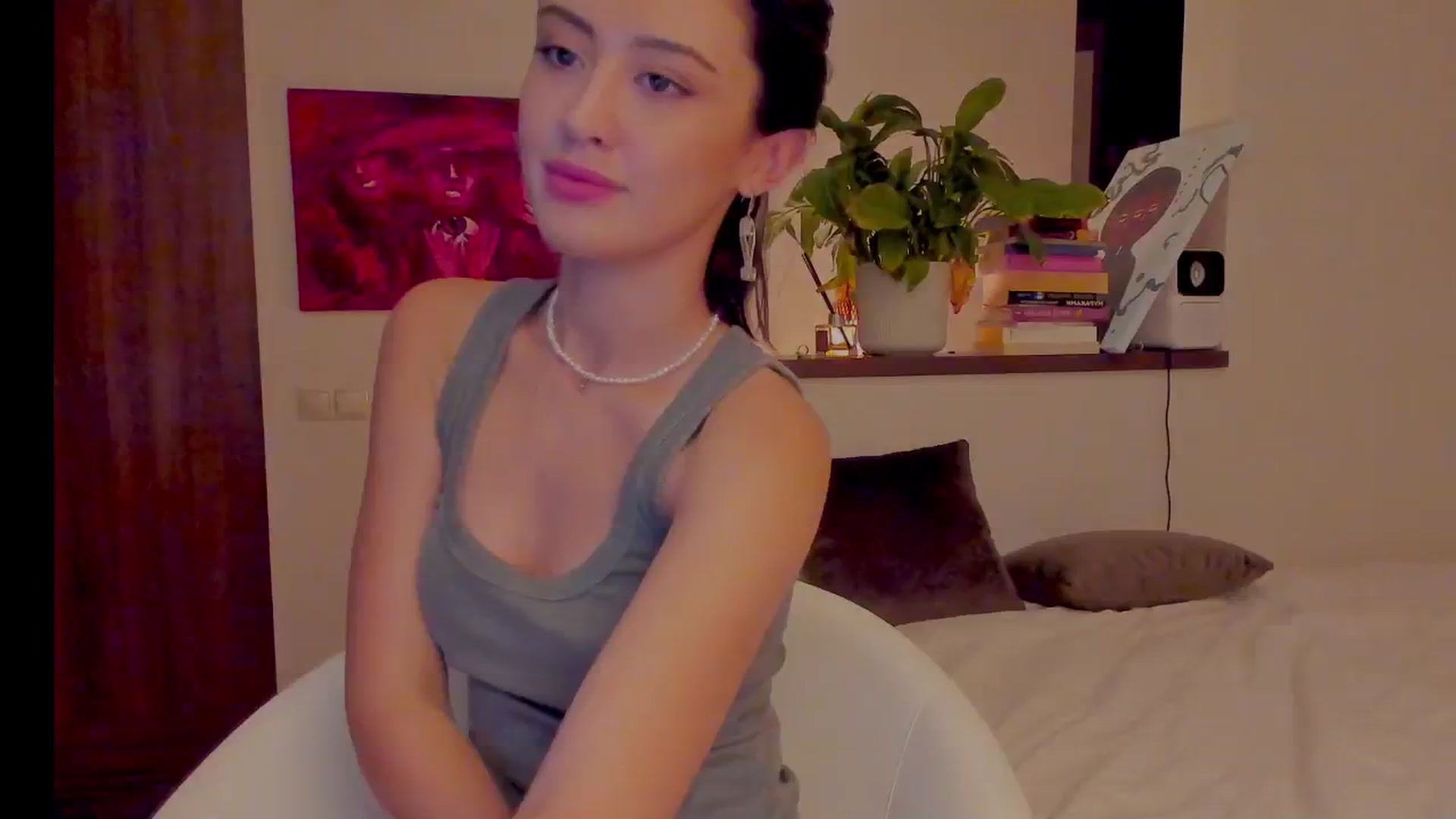 Gallery image thumbnail from AlexaGirl1's myfreecams stream on, 09/11/2024, 15:59 image 3 of 20