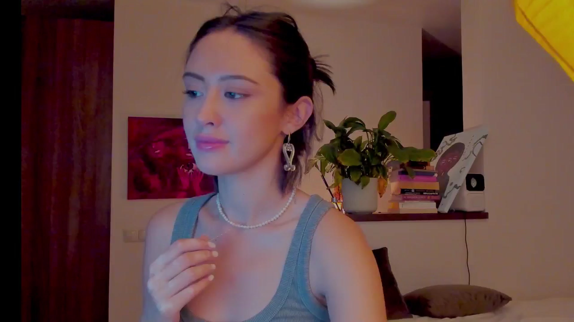 Gallery image thumbnail from AlexaGirl1's myfreecams stream on, 09/11/2024, 15:59 image 17 of 20