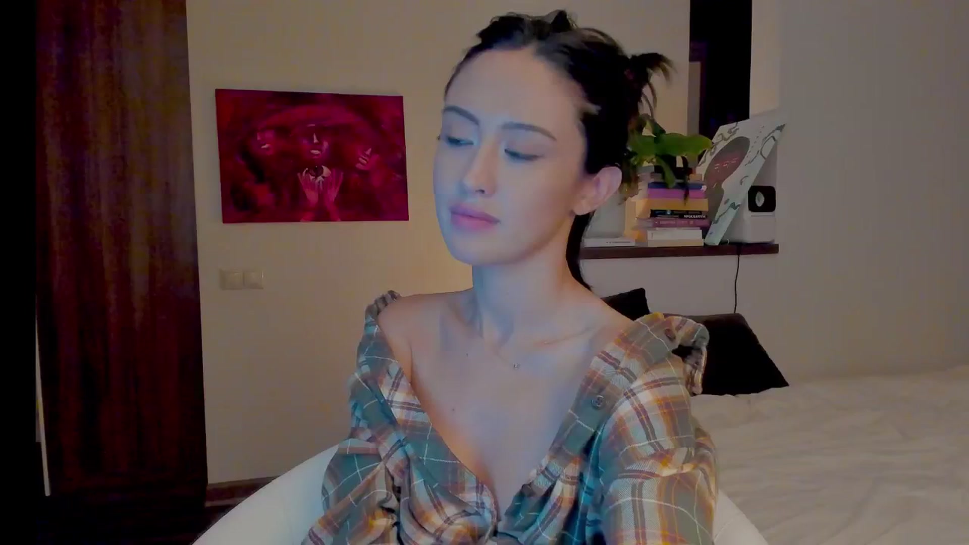 Gallery image thumbnail from AlexaGirl1's myfreecams stream on, 09/12/2024, 15:17 image 11 of 20