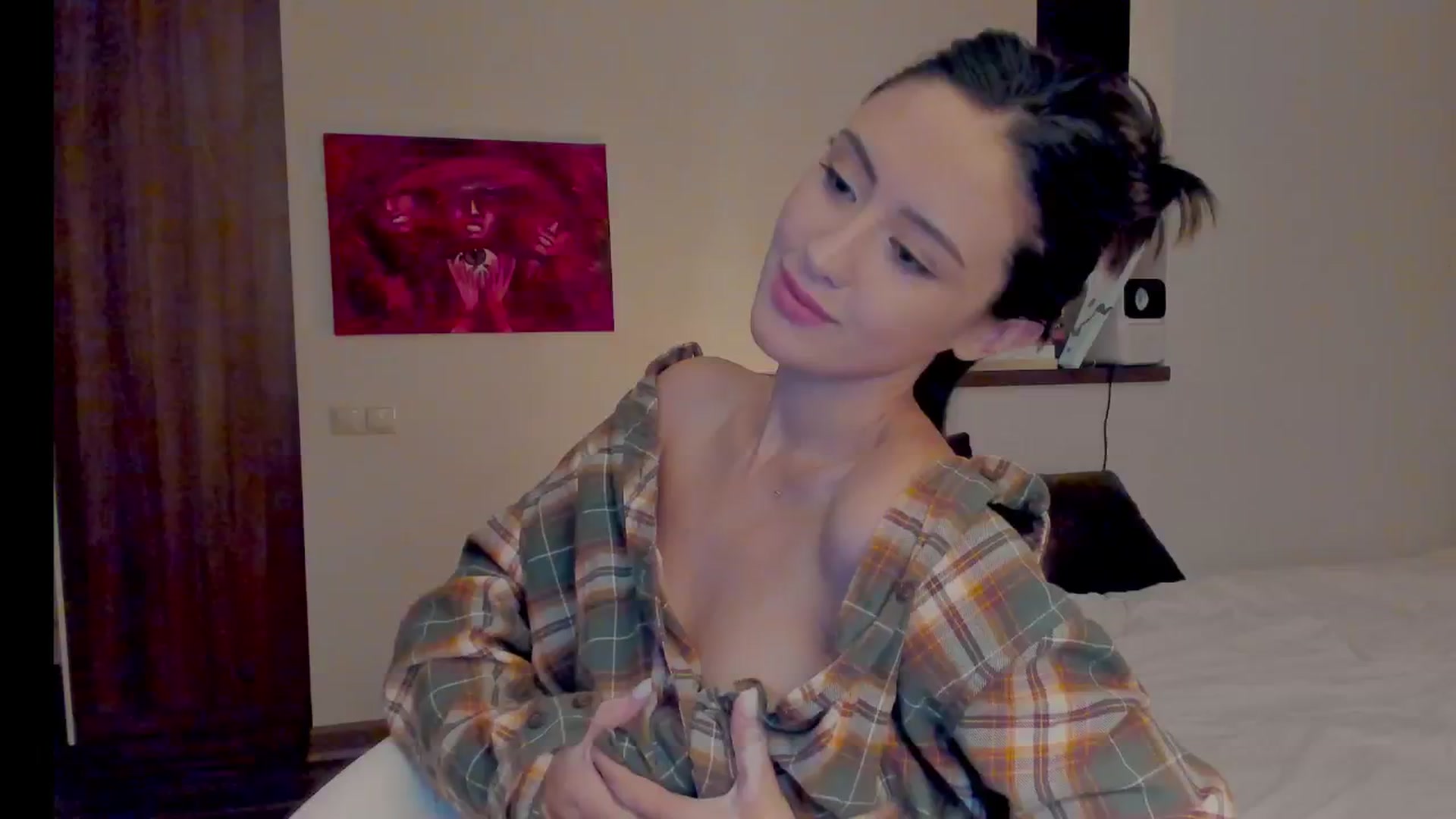Gallery image thumbnail from AlexaGirl1's myfreecams stream on, 09/12/2024, 15:17 image 12 of 20
