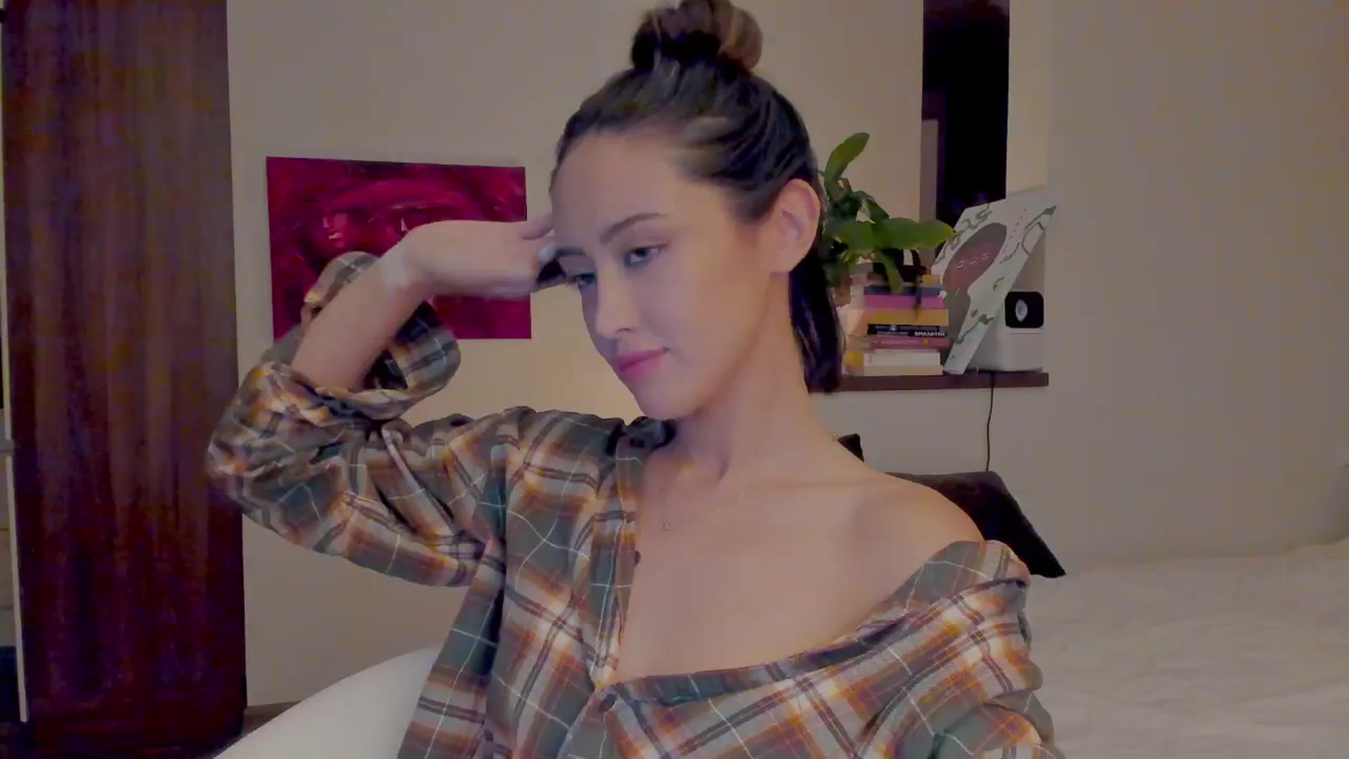 Gallery image thumbnail from AlexaGirl1's myfreecams stream on, 09/12/2024, 17:24 image 2 of 20