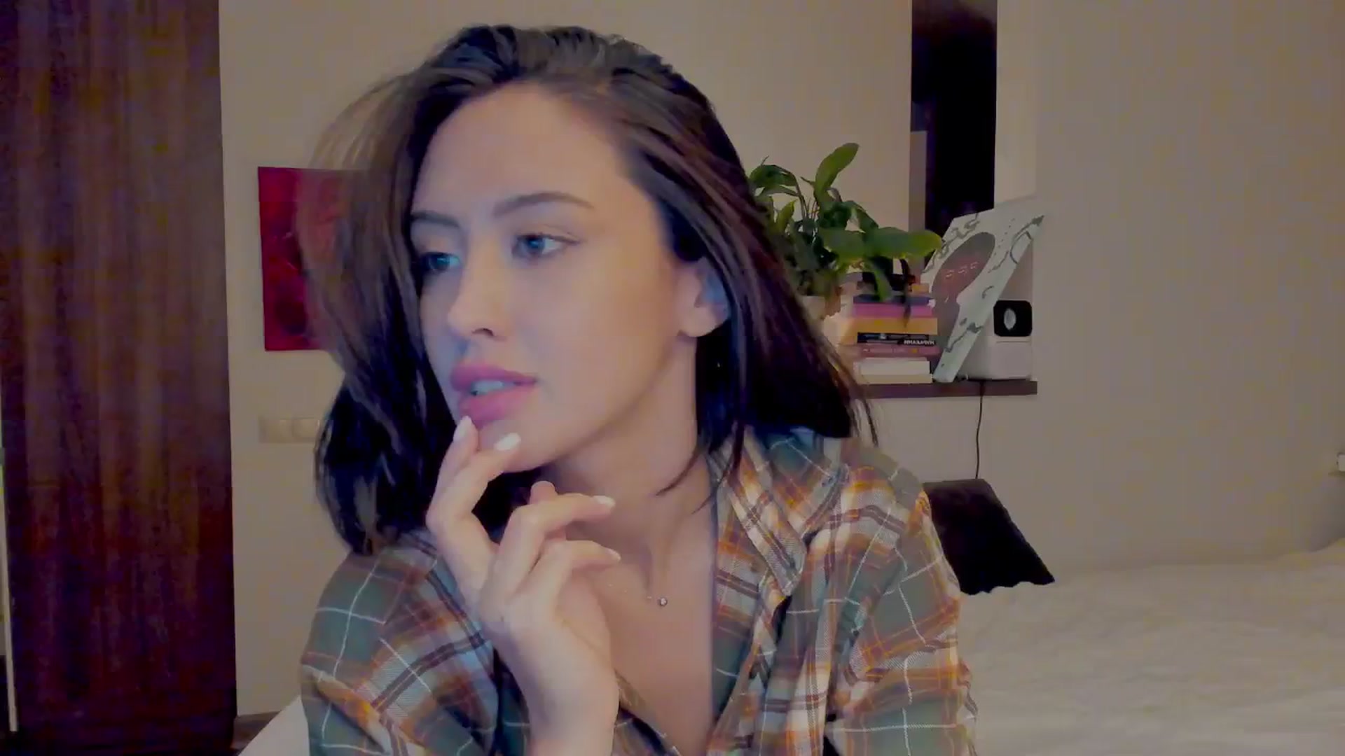 Gallery image thumbnail from AlexaGirl1's myfreecams stream on, 09/12/2024, 17:24 image 20 of 20