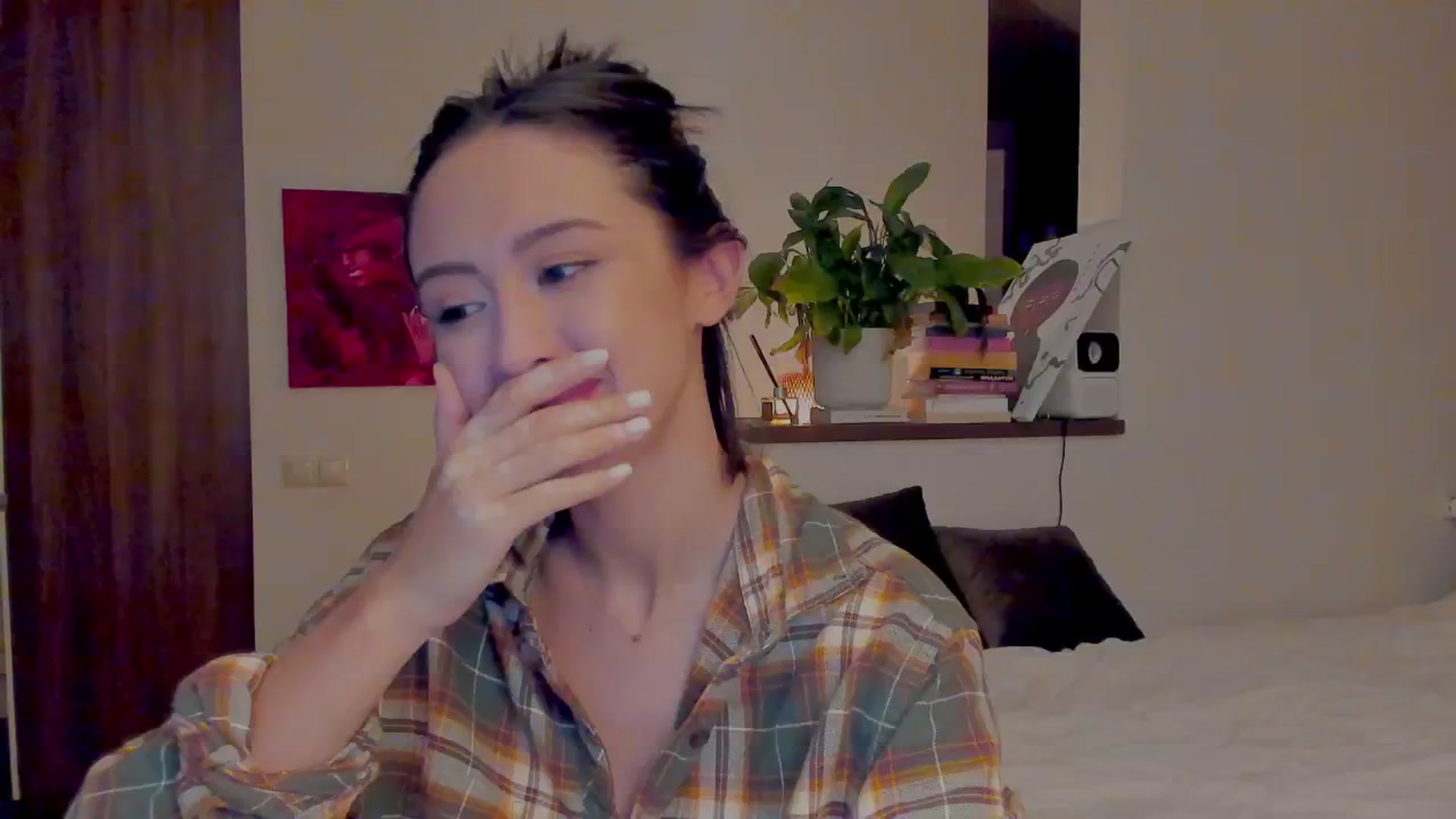 Gallery image thumbnail from AlexaGirl1's myfreecams stream on, 09/12/2024, 18:02 image 5 of 20
