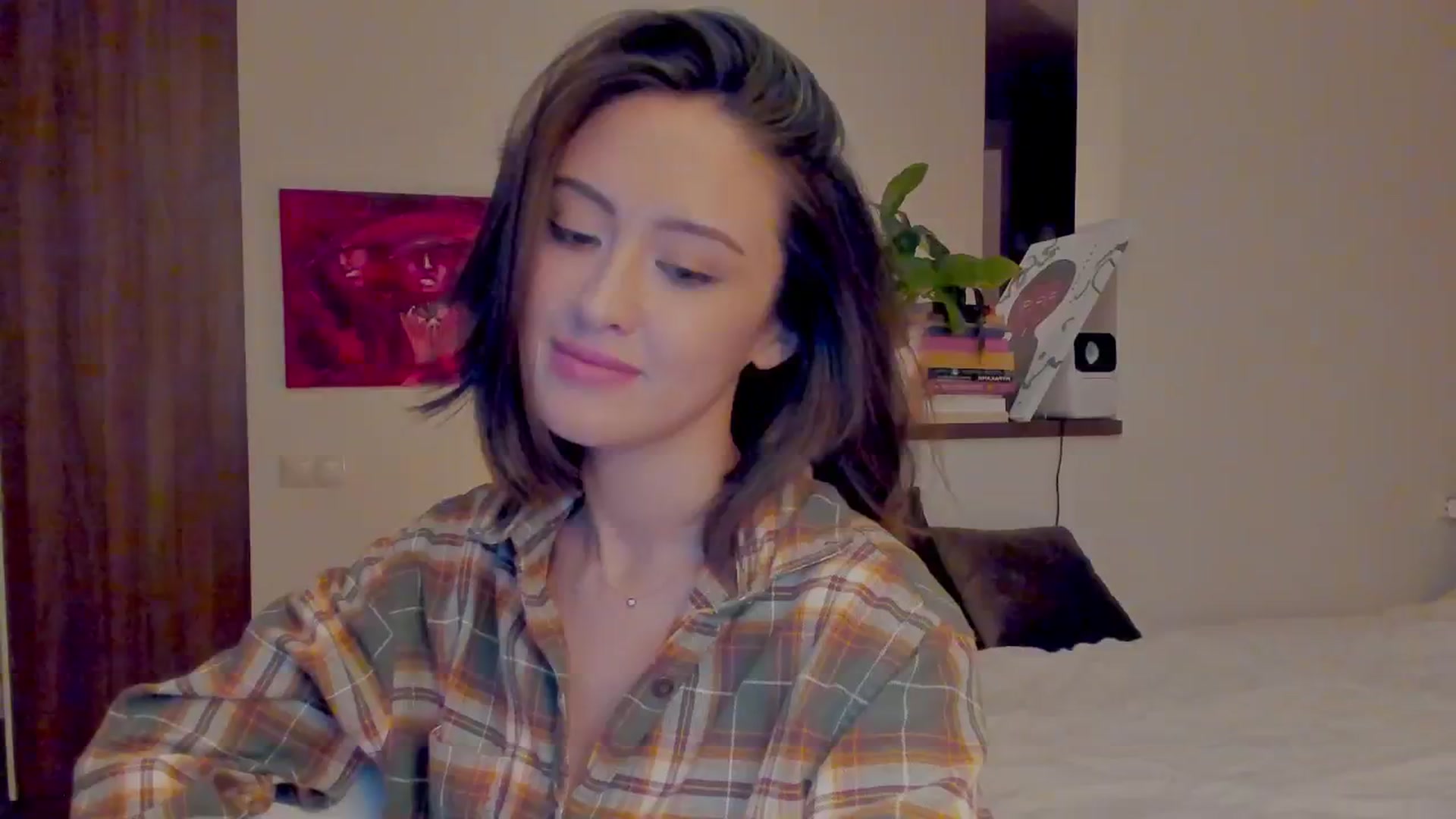 Gallery image thumbnail from AlexaGirl1's myfreecams stream on, 09/12/2024, 18:02 image 13 of 20