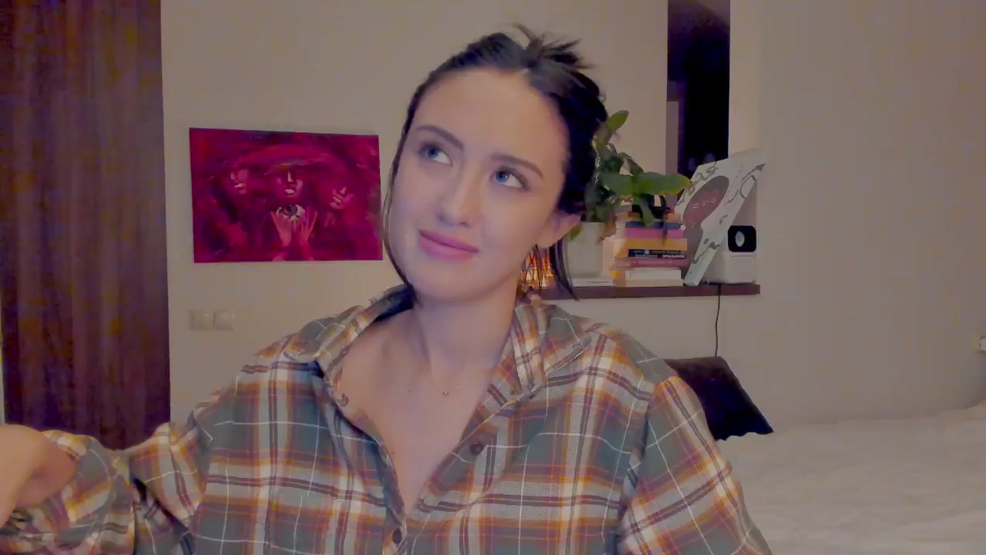 Gallery image thumbnail from AlexaGirl1's myfreecams stream on, 09/12/2024, 18:02 image 8 of 20