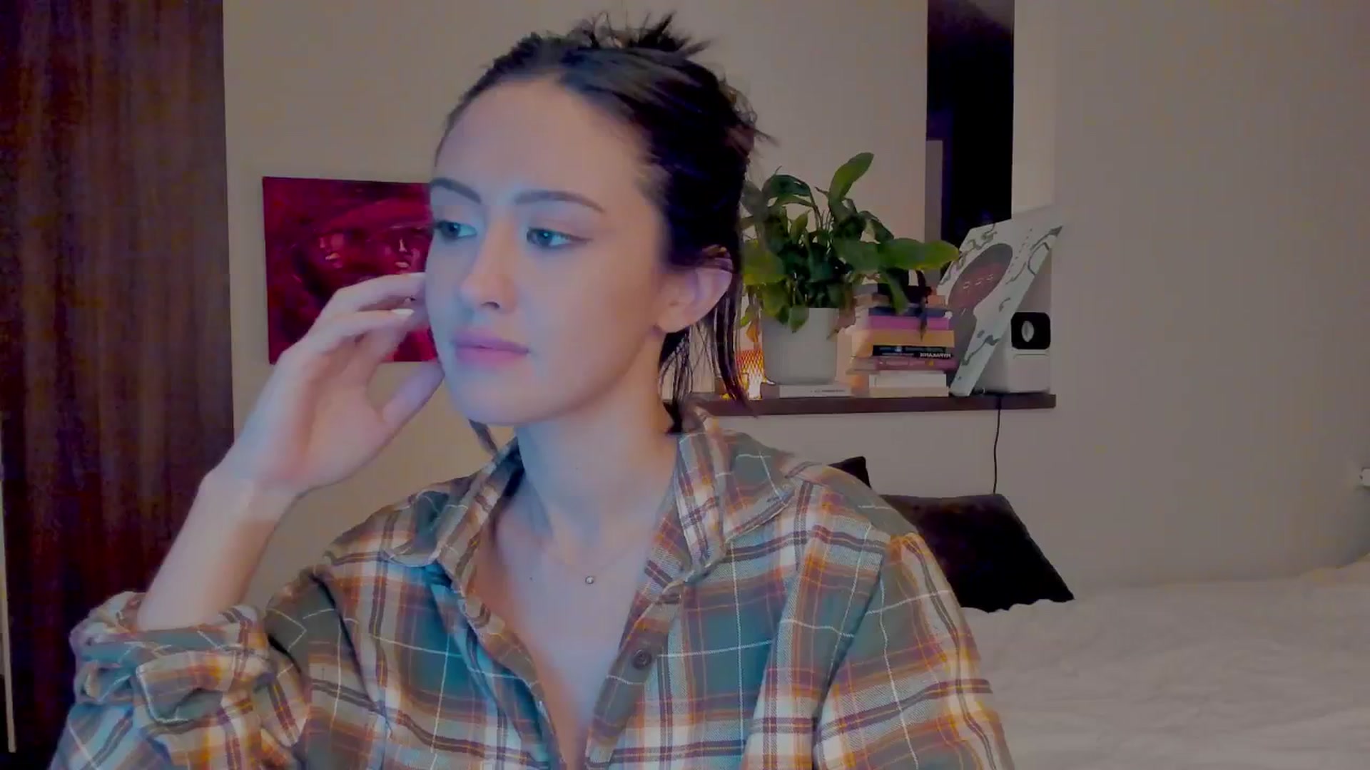 Gallery image thumbnail from AlexaGirl1's myfreecams stream on, 09/12/2024, 18:02 image 12 of 20