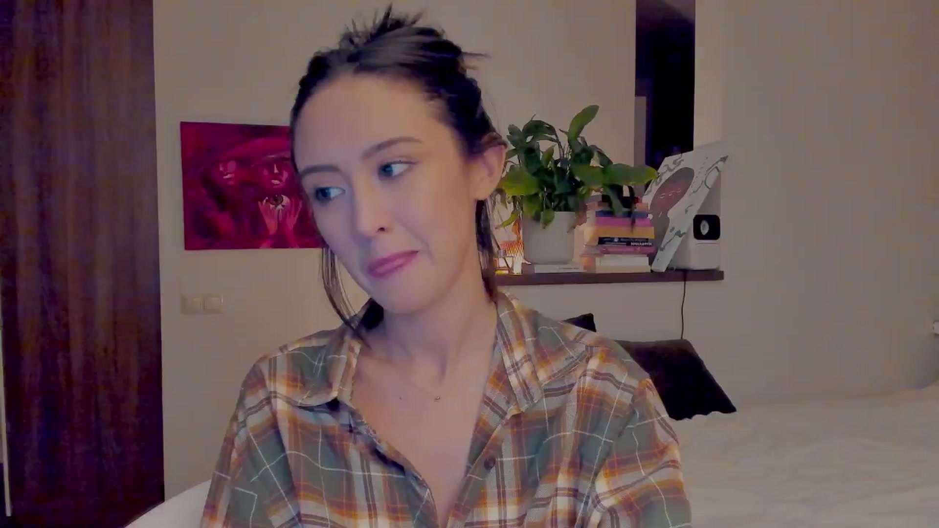 Gallery image thumbnail from AlexaGirl1's myfreecams stream on, 09/12/2024, 18:02 image 6 of 20