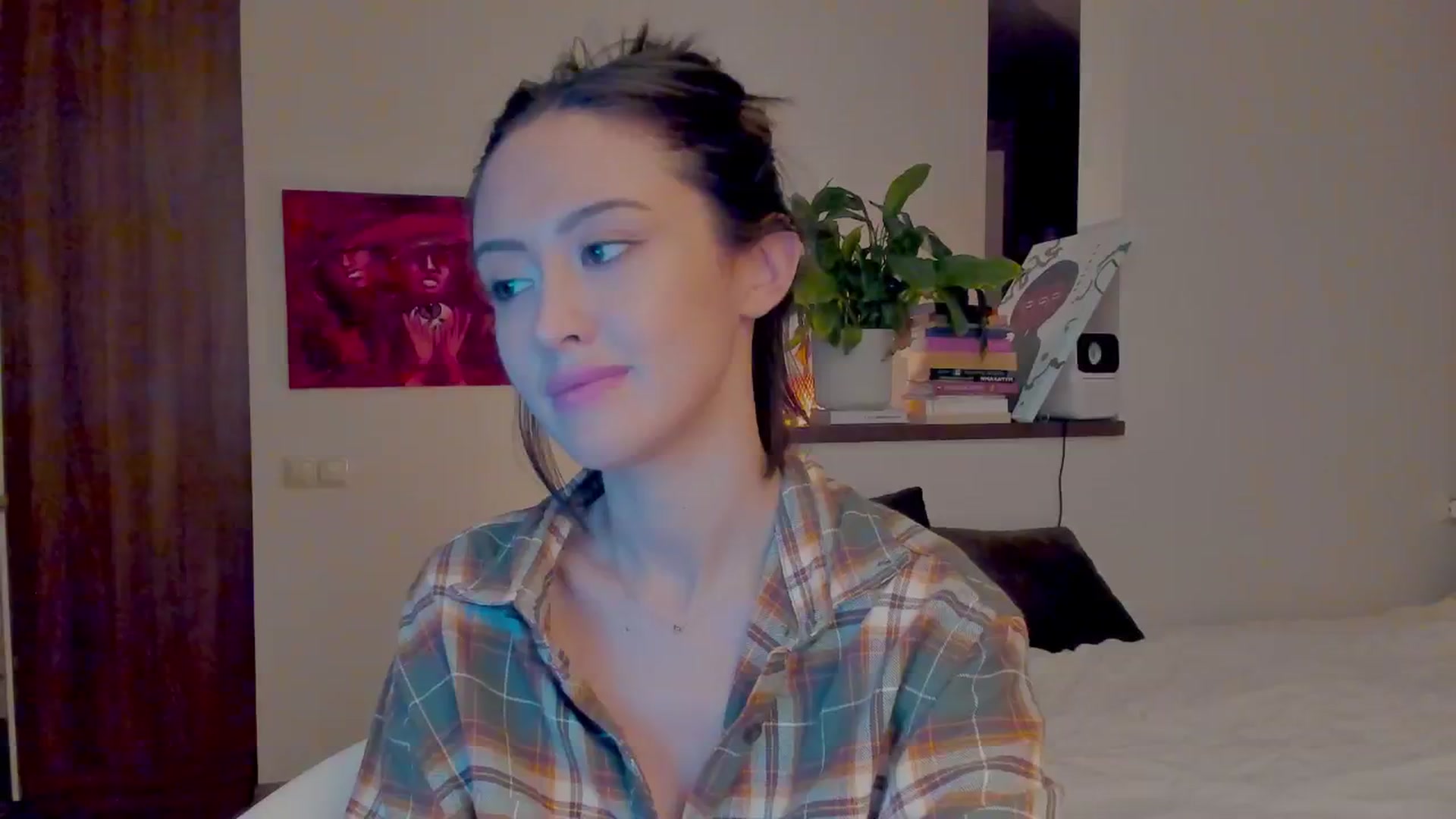 Gallery image thumbnail from AlexaGirl1's myfreecams stream on, 09/12/2024, 18:02 image 3 of 20