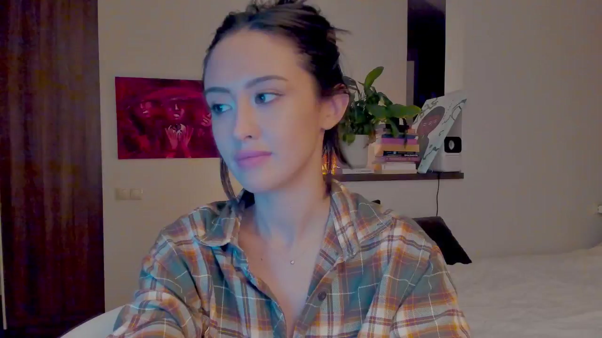 Gallery image thumbnail from AlexaGirl1's myfreecams stream on, 09/12/2024, 18:02 image 10 of 20