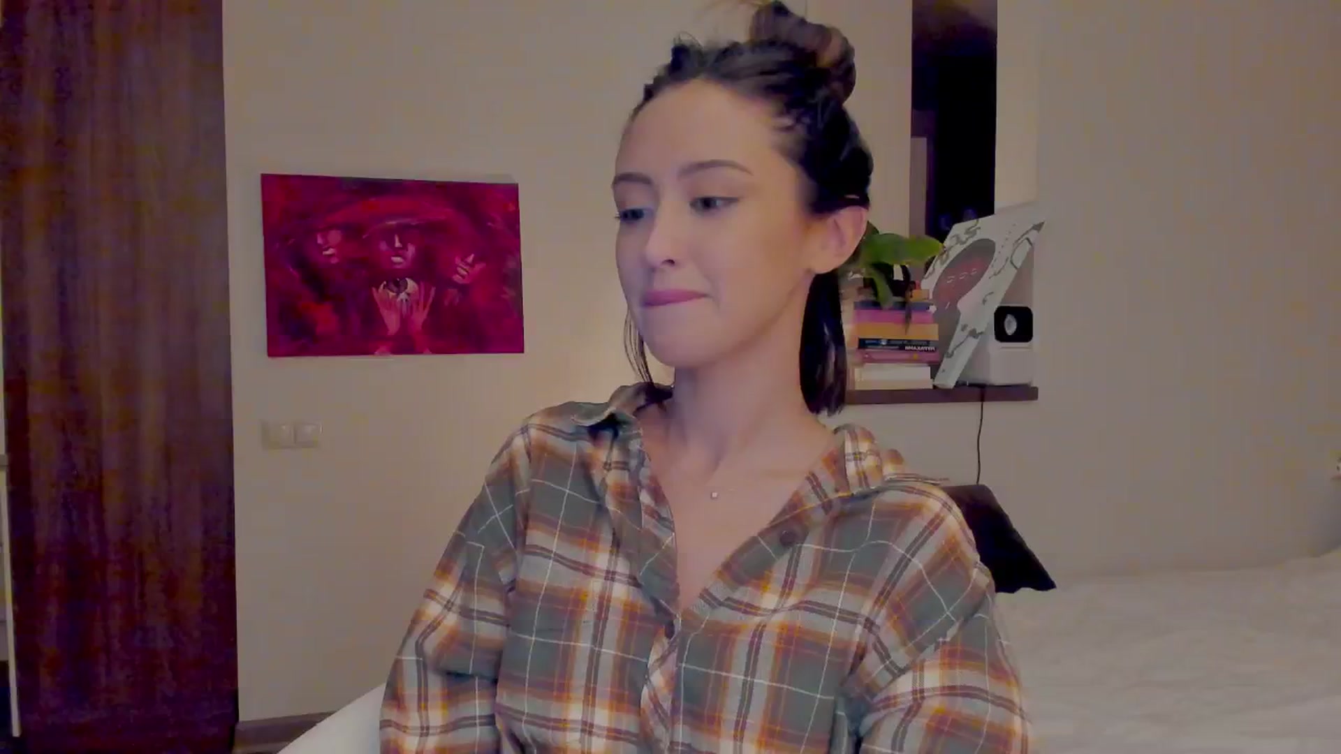 Gallery image thumbnail from AlexaGirl1's myfreecams stream on, 09/12/2024, 18:02 image 20 of 20
