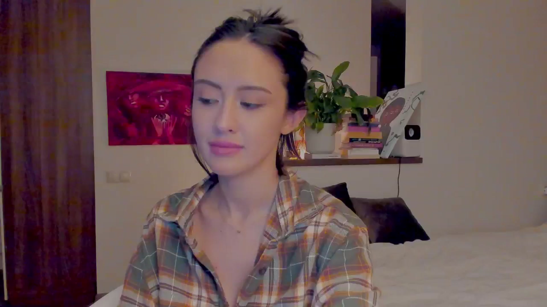 Gallery image thumbnail from AlexaGirl1's myfreecams stream on, 09/12/2024, 18:02 image 4 of 20