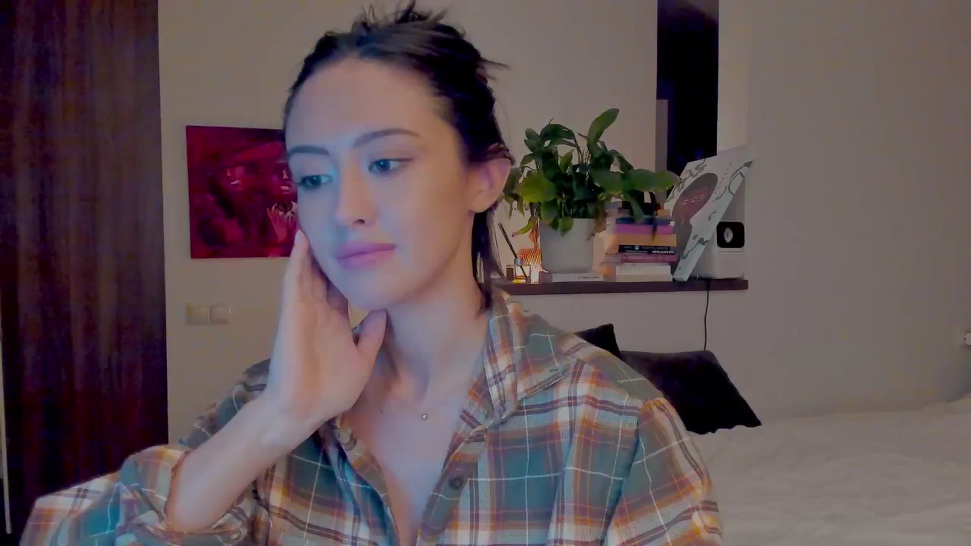 Gallery image thumbnail from AlexaGirl1's myfreecams stream on, 09/12/2024, 18:02 image 11 of 20
