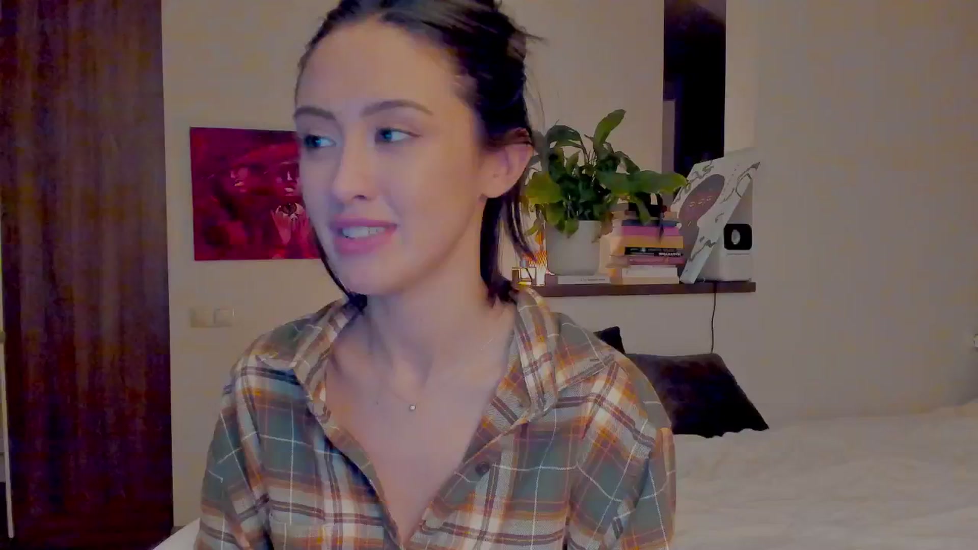 Gallery image thumbnail from AlexaGirl1's myfreecams stream on, 09/12/2024, 18:02 image 1 of 20
