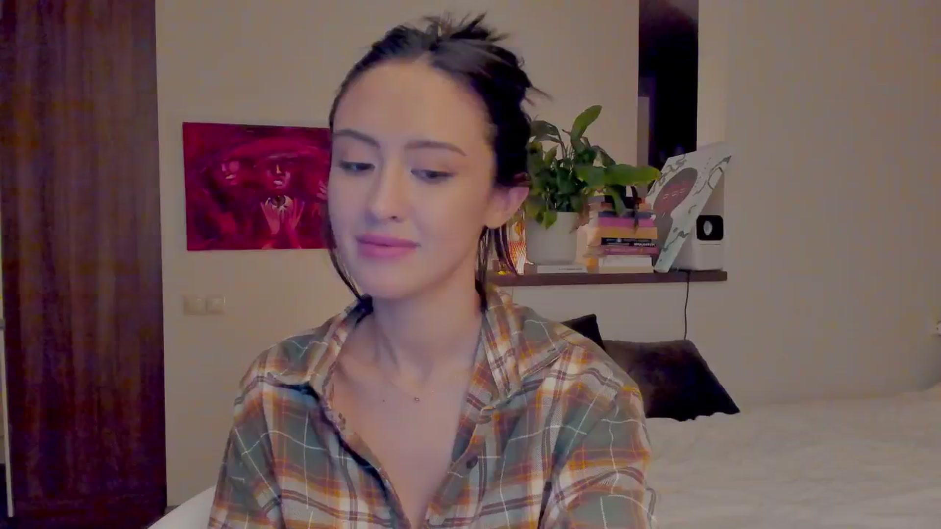 Gallery image thumbnail from AlexaGirl1's myfreecams stream on, 09/12/2024, 18:02 image 2 of 20