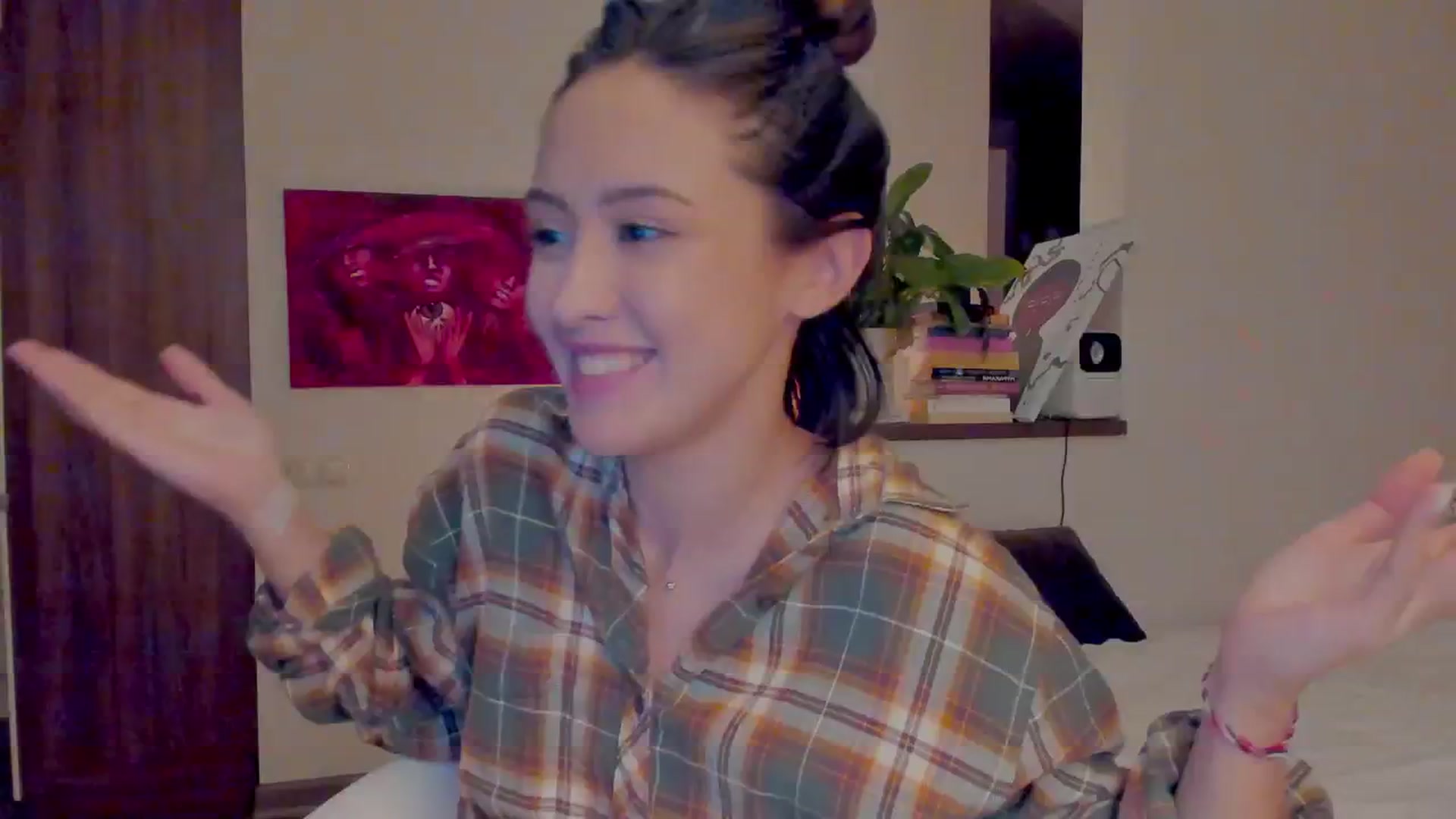 Gallery image thumbnail from AlexaGirl1's myfreecams stream on, 09/12/2024, 18:02 image 19 of 20