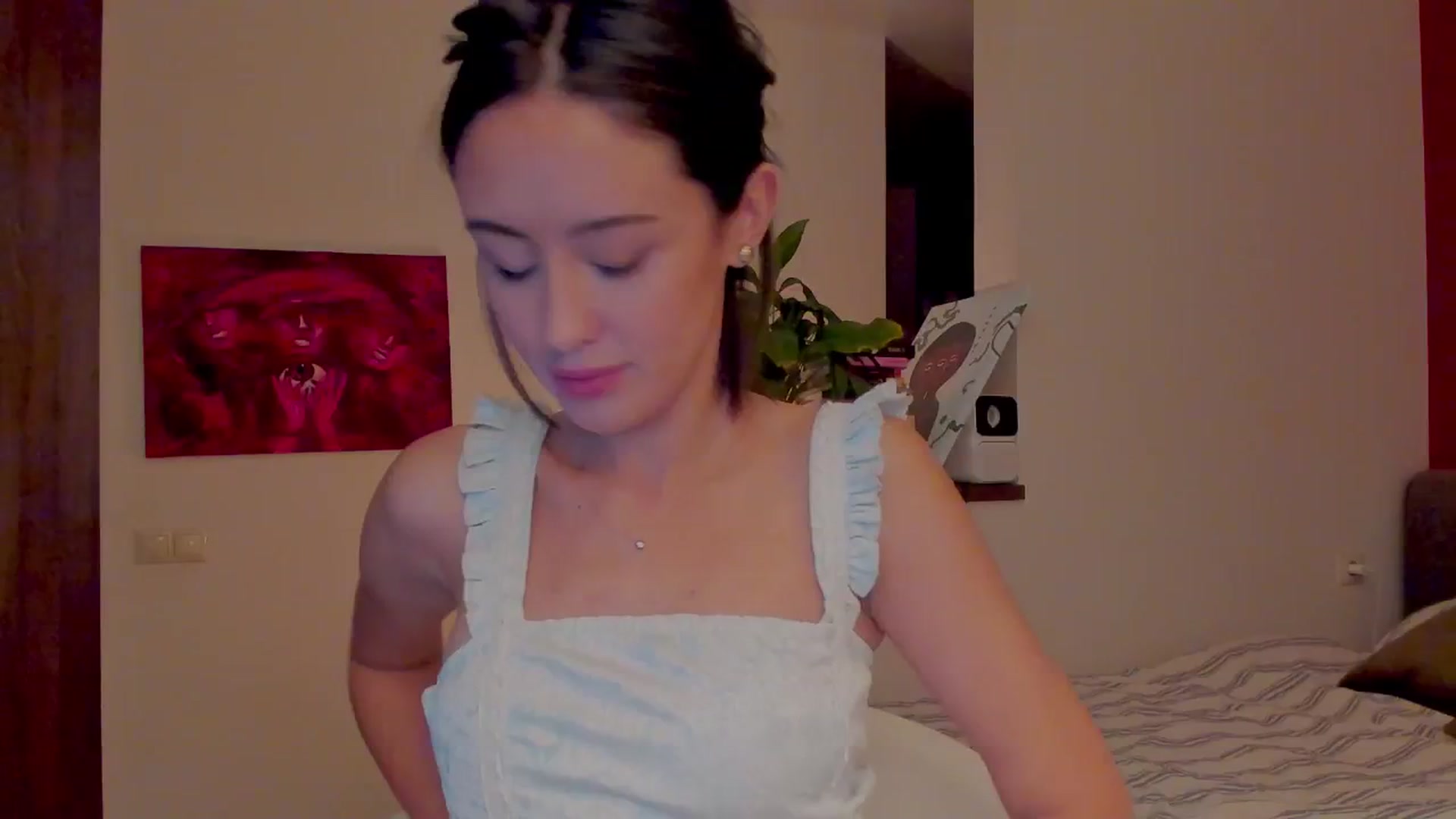 Gallery image thumbnail from AlexaGirl1's myfreecams stream on, 09/17/2024, 15:29 image 20 of 20
