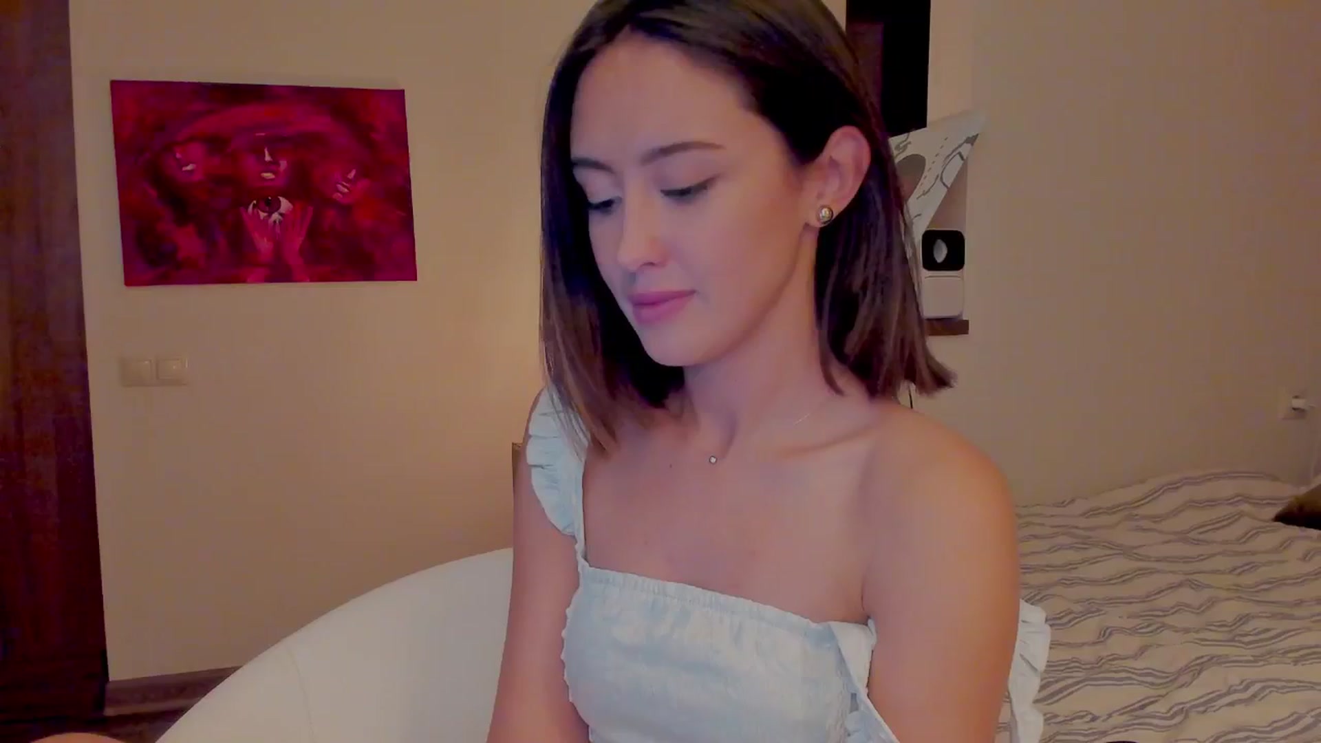 Gallery image thumbnail from AlexaGirl1's myfreecams stream on, 09/17/2024, 17:22 image 14 of 20