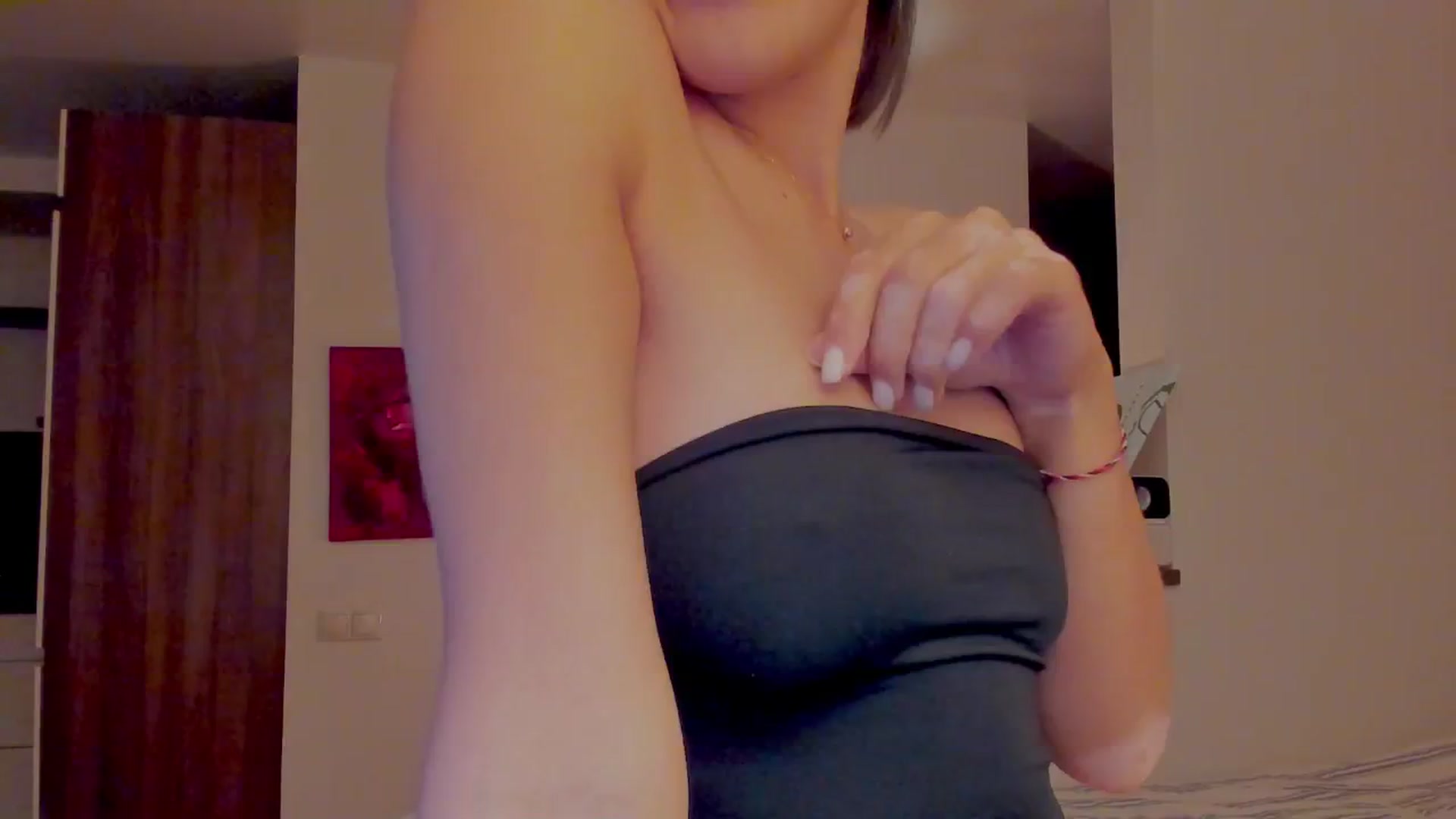 Gallery image thumbnail from AlexaGirl1's myfreecams stream on, 09/18/2024, 16:30 image 4 of 20