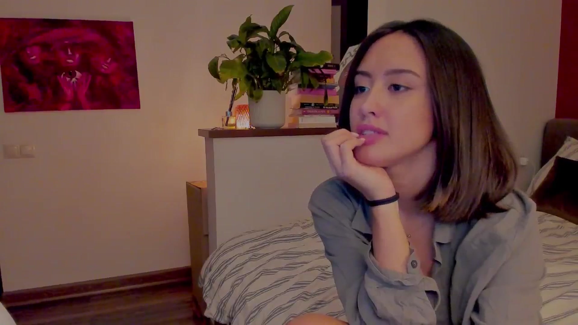 Gallery image thumbnail from AlexaGirl1's myfreecams stream on, 09/18/2024, 18:06 image 11 of 20
