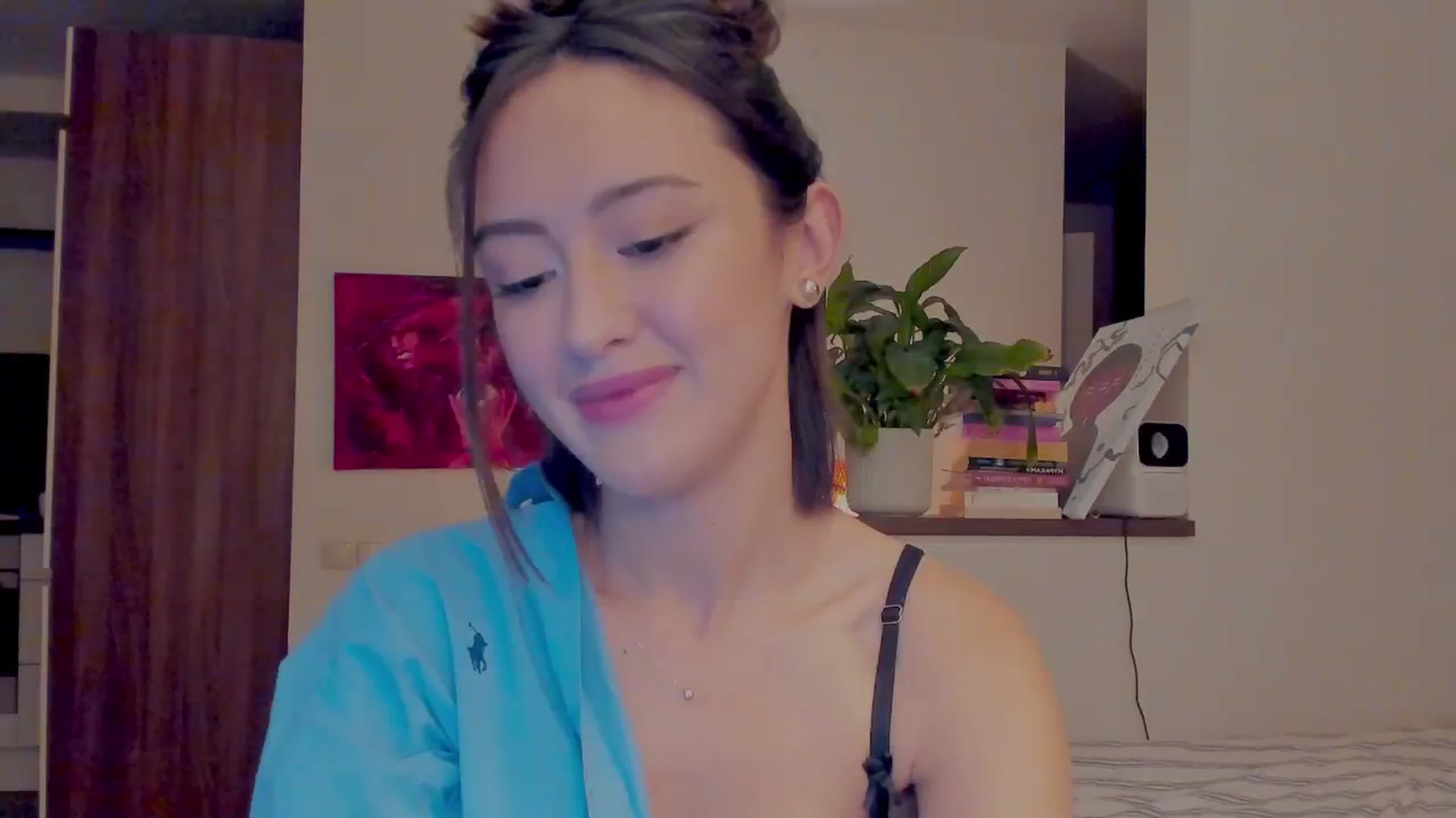 Gallery image thumbnail from AlexaGirl1's myfreecams stream on, 09/20/2024, 14:51 image 20 of 20