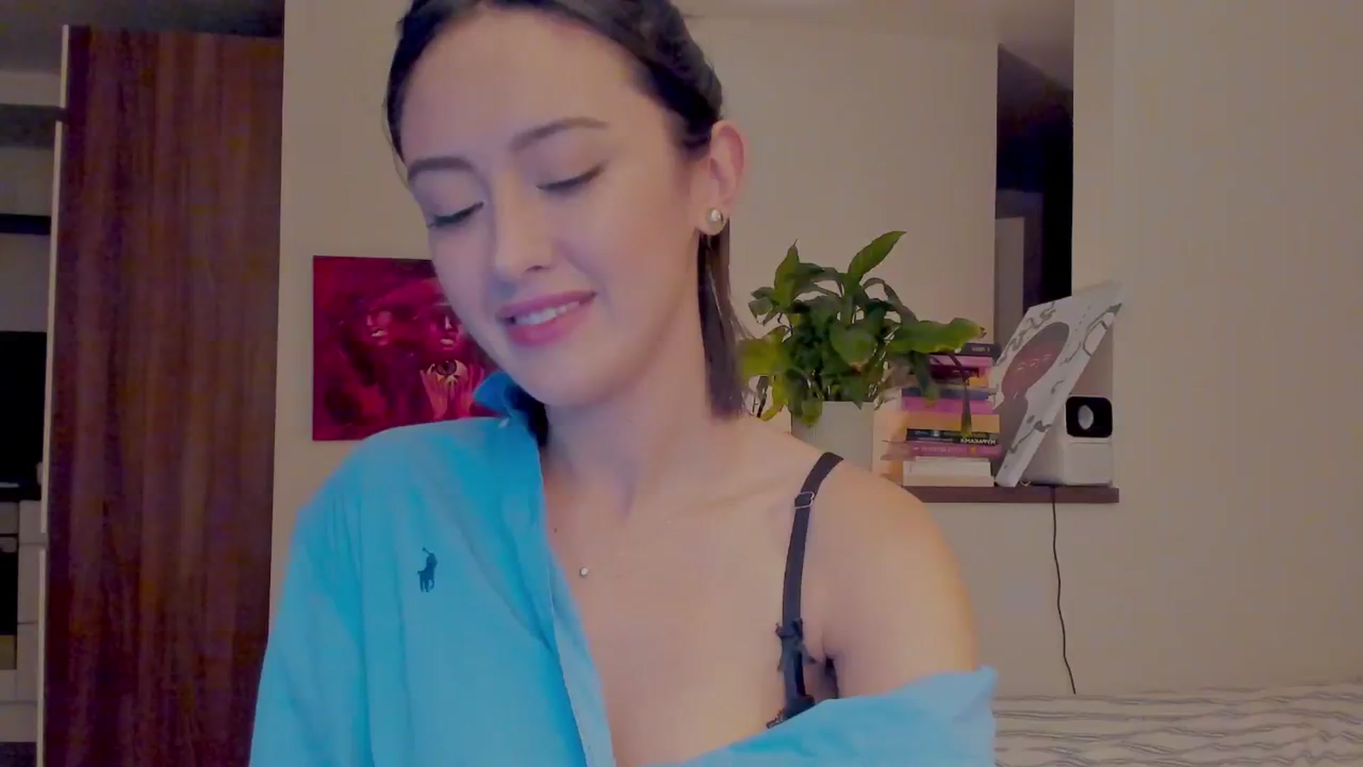 Gallery image thumbnail from AlexaGirl1's myfreecams stream on, 09/20/2024, 14:51 image 17 of 20
