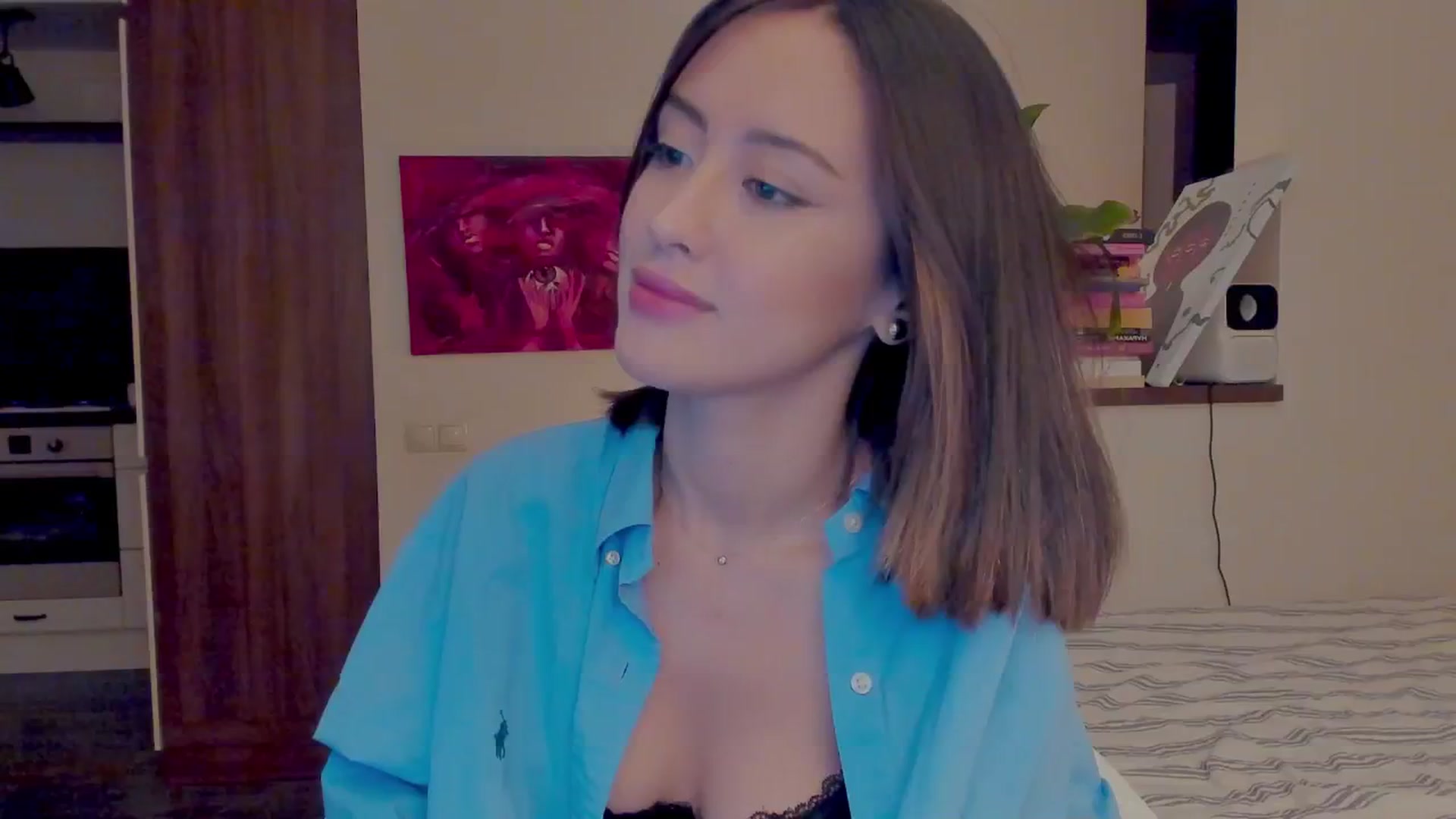 Gallery image thumbnail from AlexaGirl1's myfreecams stream on, 09/20/2024, 14:51 image 6 of 20