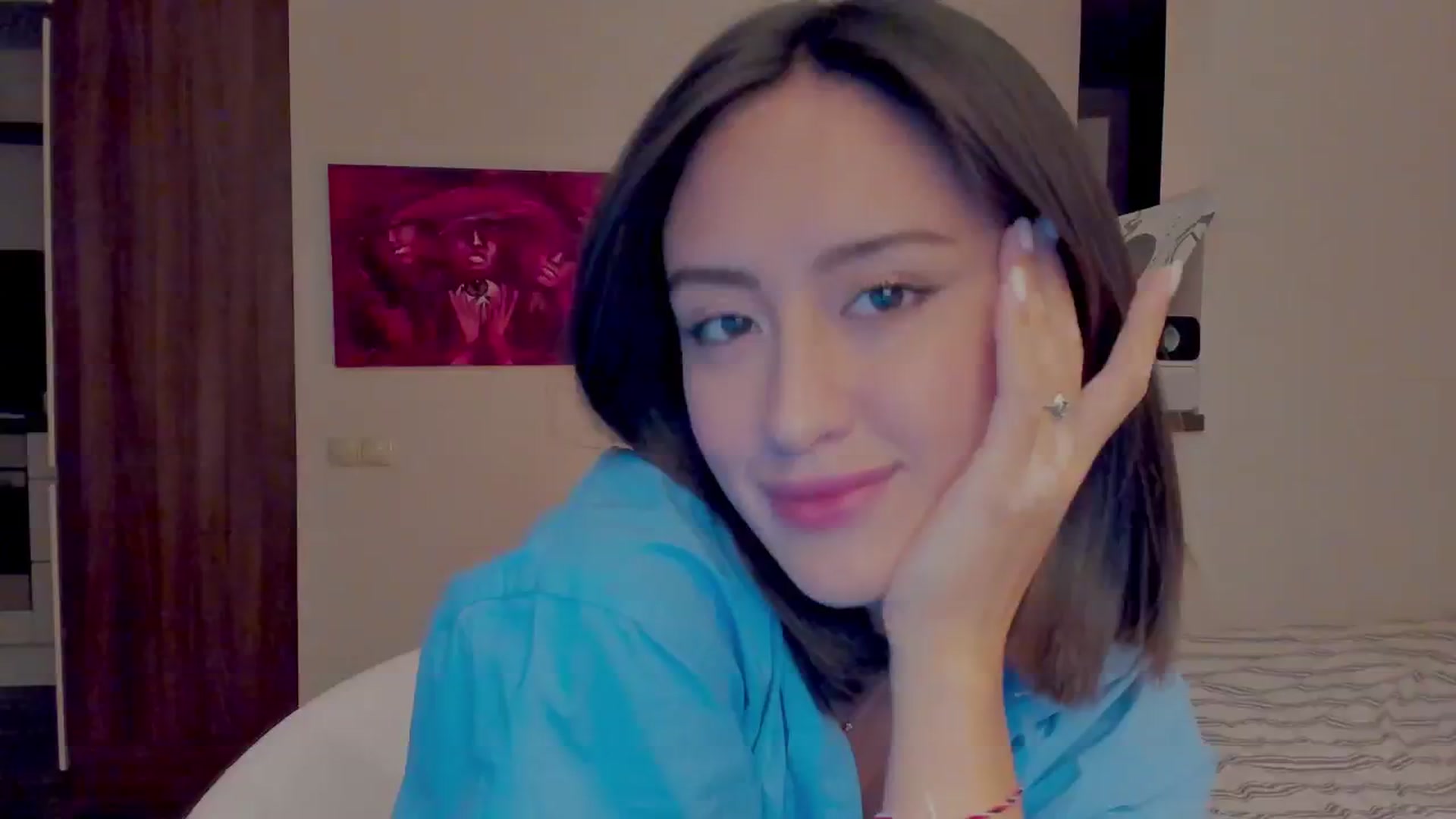 Gallery image thumbnail from AlexaGirl1's myfreecams stream on, 09/20/2024, 14:51 image 8 of 20
