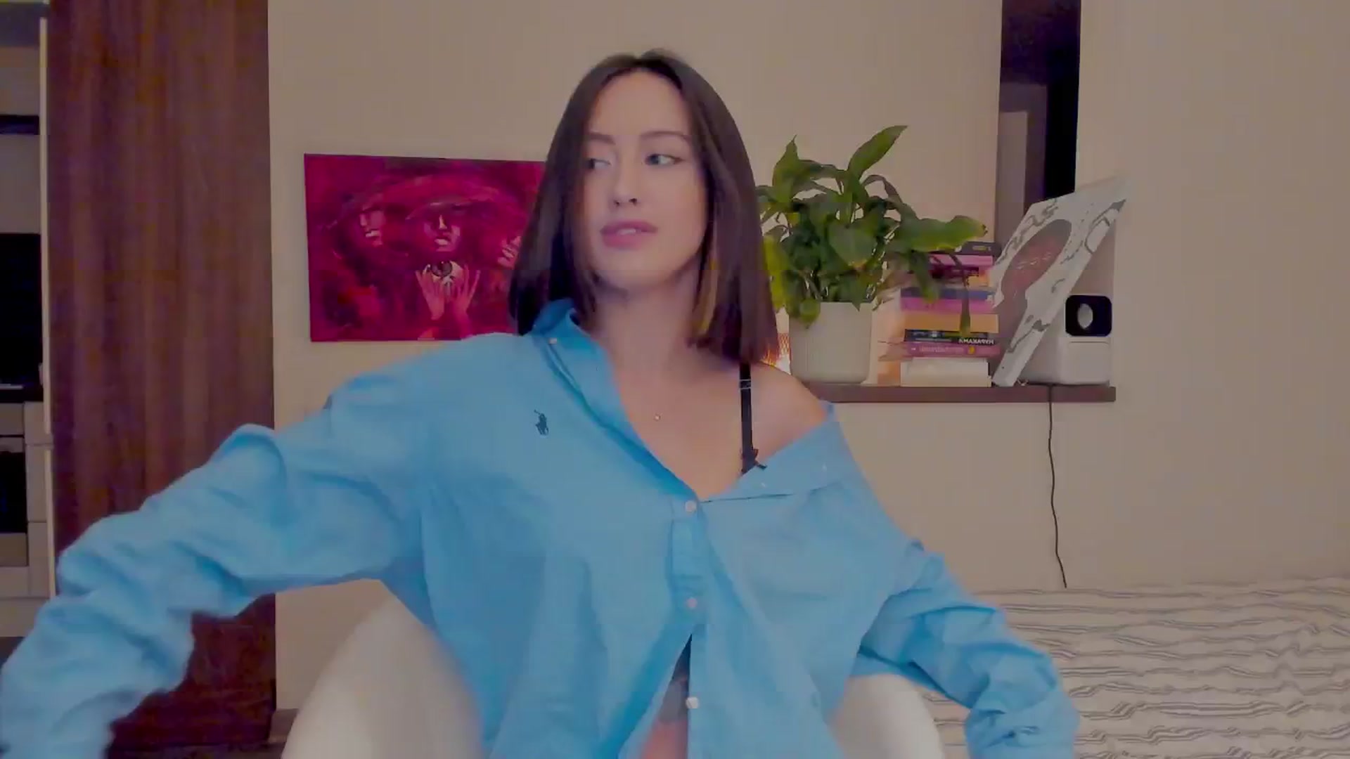 Gallery image thumbnail from AlexaGirl1's myfreecams stream on, 09/20/2024, 14:51 image 11 of 20