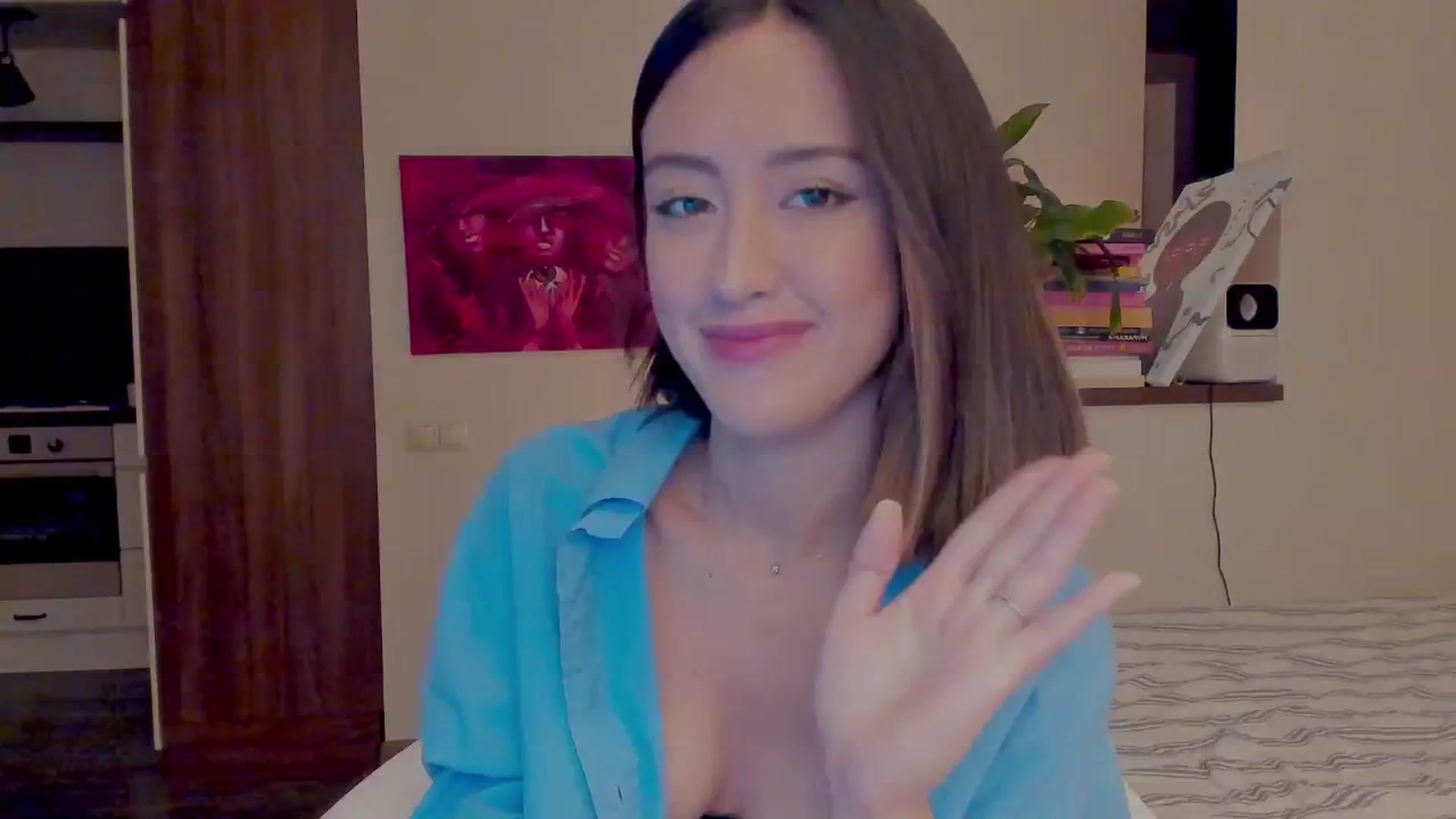 Gallery image thumbnail from AlexaGirl1's myfreecams stream on, 09/20/2024, 14:51 image 7 of 20