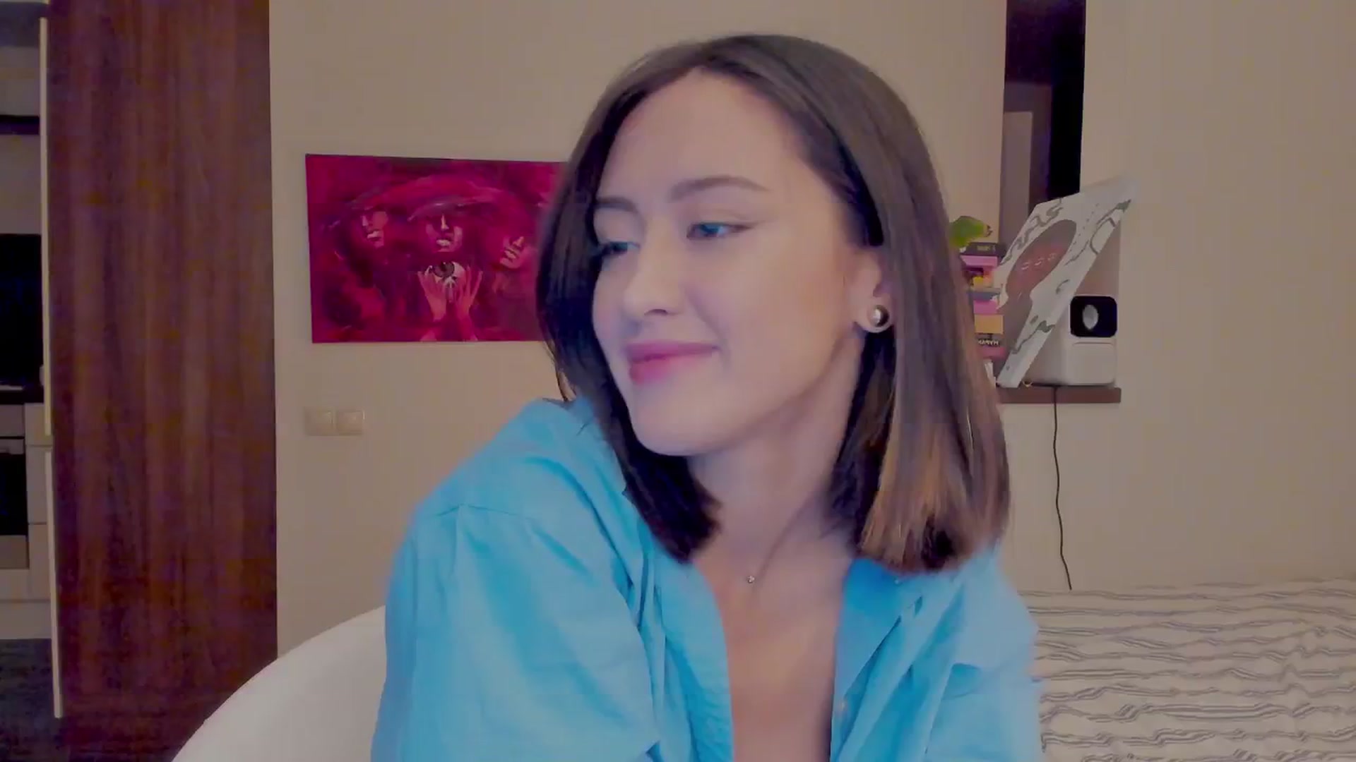 Gallery image thumbnail from AlexaGirl1's myfreecams stream on, 09/20/2024, 14:51 image 9 of 20