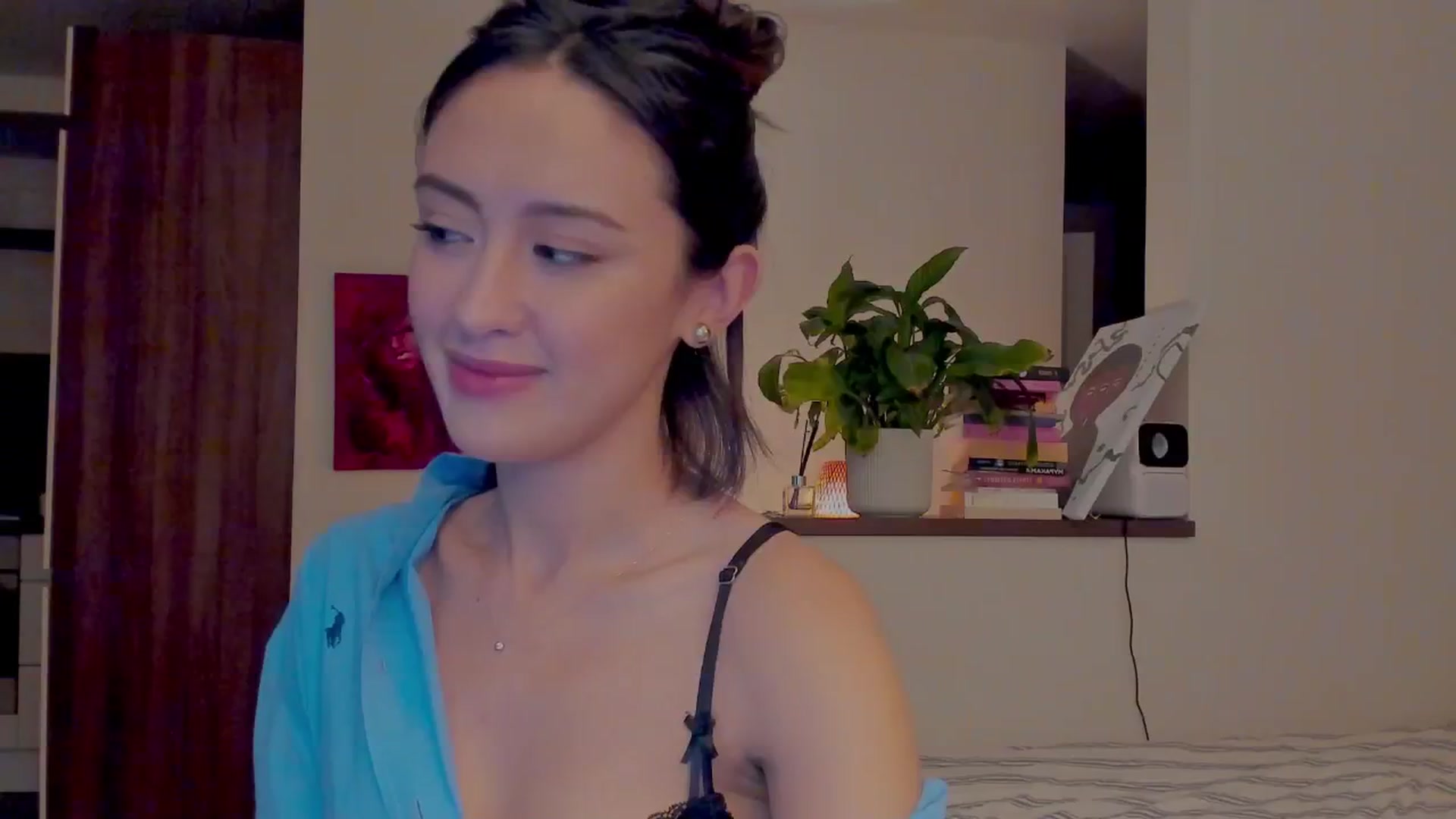 Gallery image thumbnail from AlexaGirl1's myfreecams stream on, 09/20/2024, 14:51 image 18 of 20