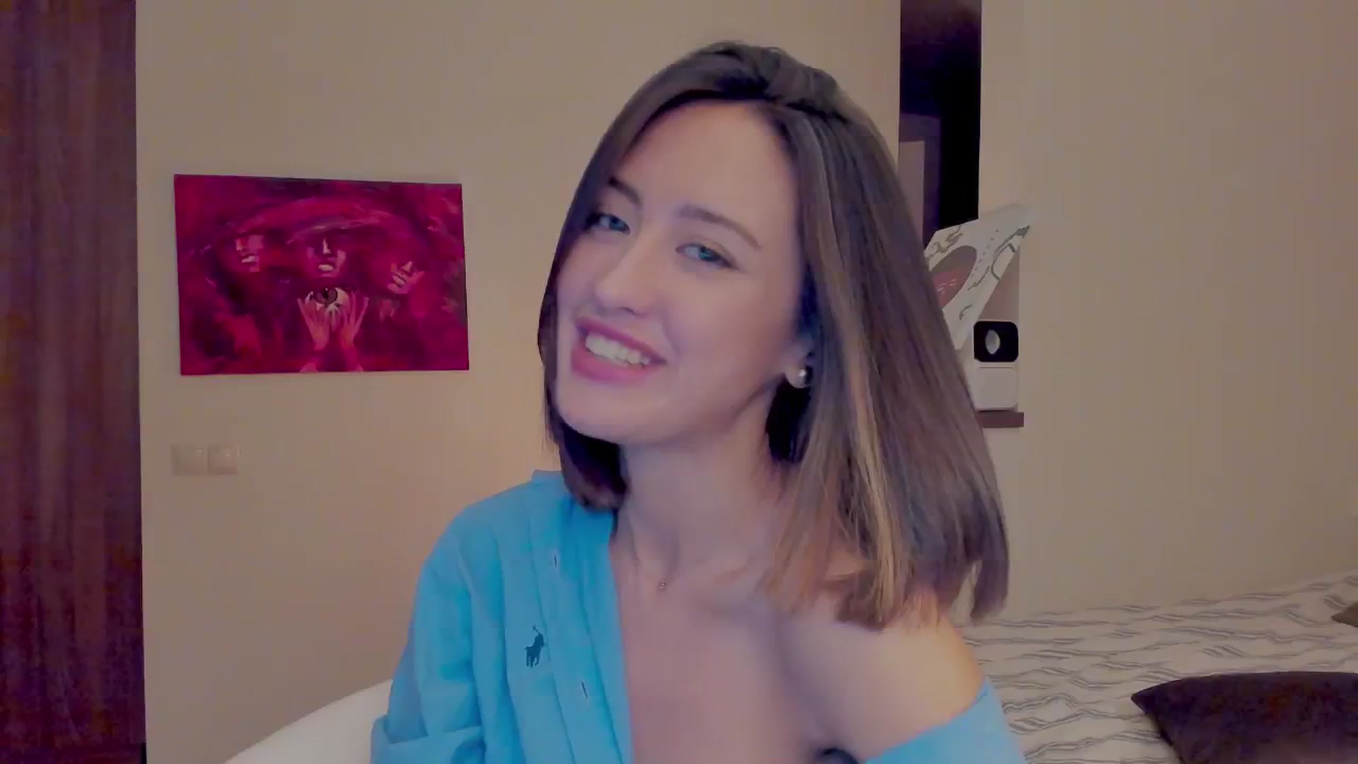 Gallery image thumbnail from AlexaGirl1's myfreecams stream on, 09/20/2024, 17:41 image 1 of 20