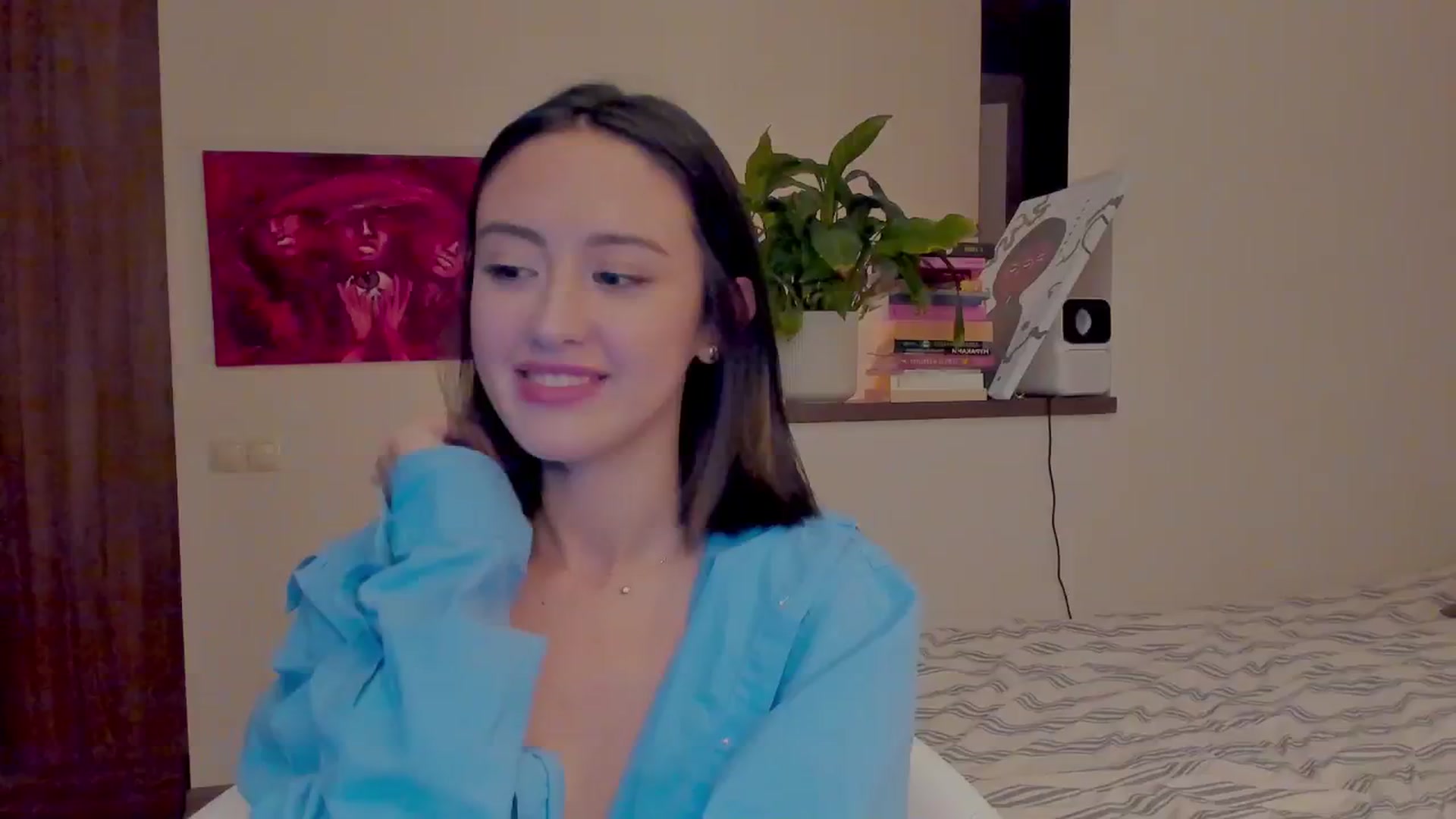 Gallery image thumbnail from AlexaGirl1's myfreecams stream on, 09/20/2024, 17:41 image 13 of 20