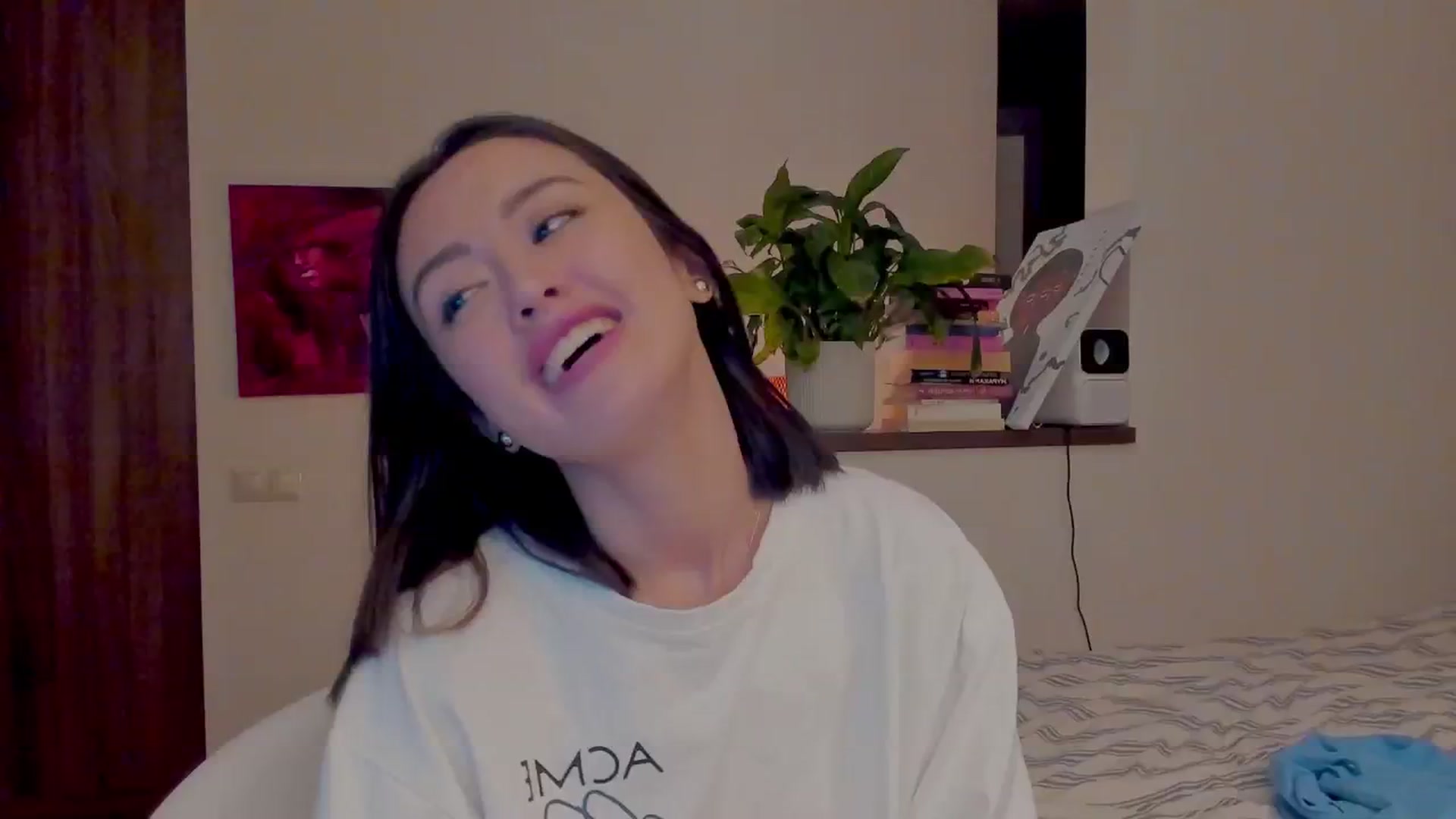 Gallery image thumbnail from AlexaGirl1's myfreecams stream on, 09/20/2024, 17:41 image 20 of 20
