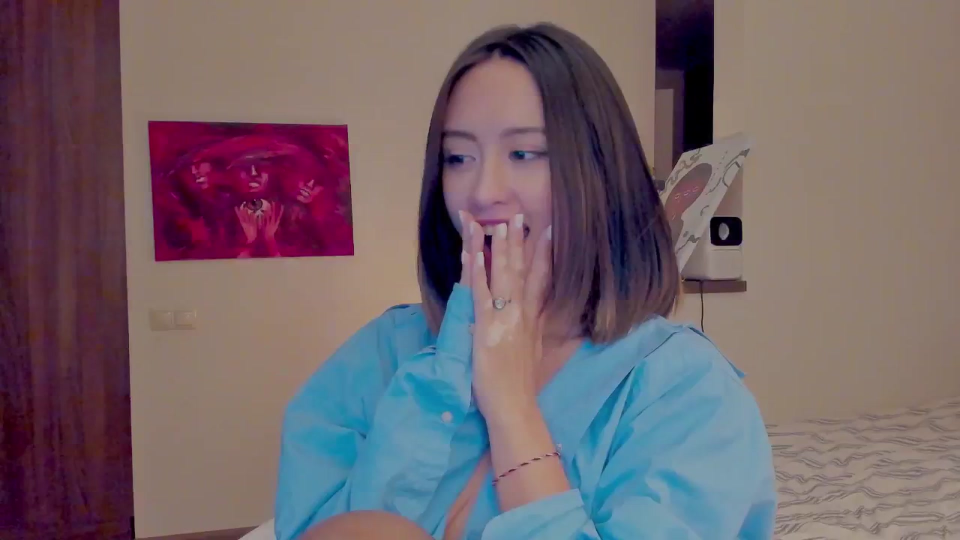 Gallery image thumbnail from AlexaGirl1's myfreecams stream on, 09/20/2024, 17:41 image 17 of 20