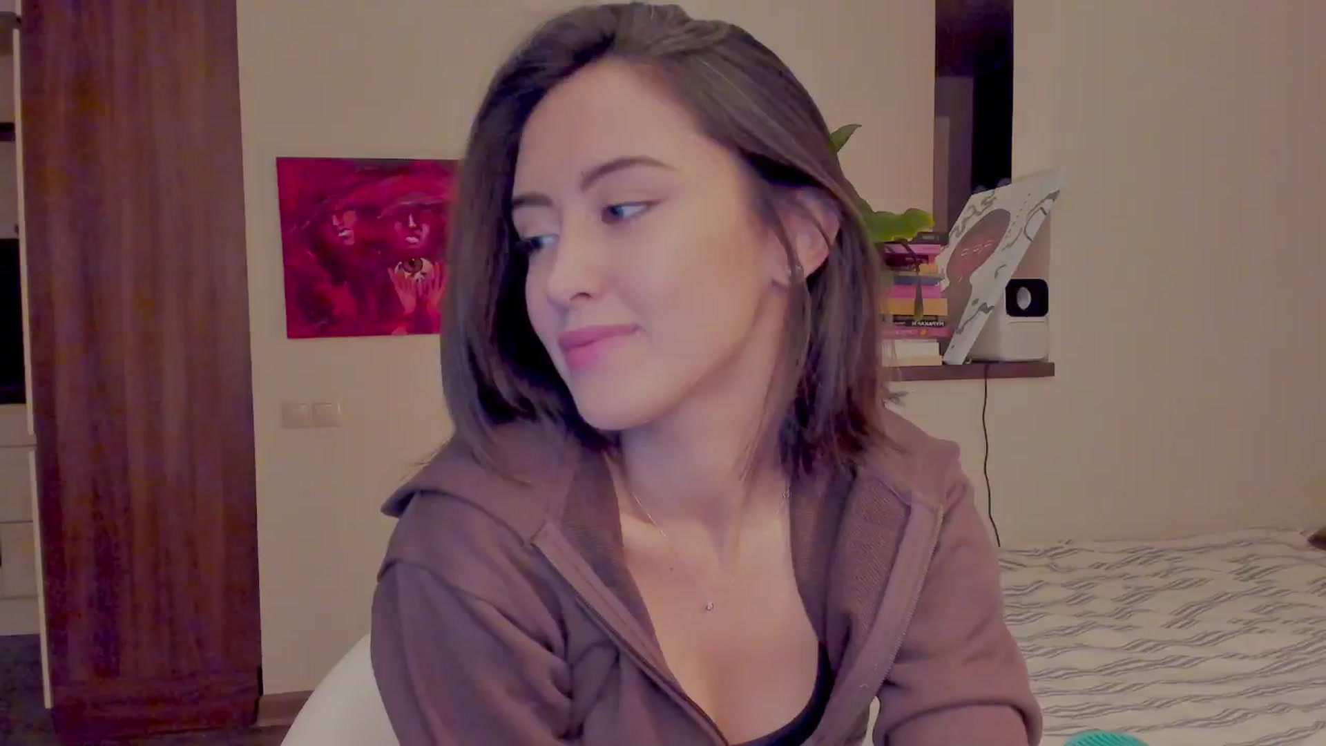 Gallery image thumbnail from AlexaGirl1's myfreecams stream on, 09/23/2024, 15:18 image 2 of 20