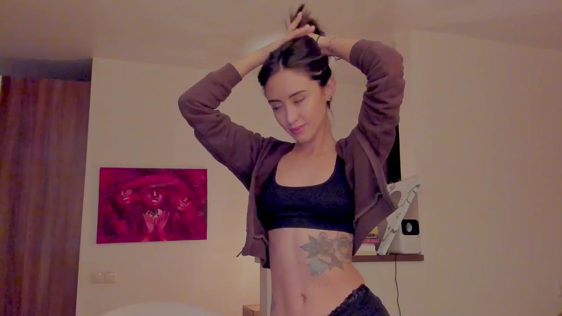 Gallery image thumbnail from AlexaGirl1's myfreecams stream on, 09/23/2024, 15:18 image 11 of 20