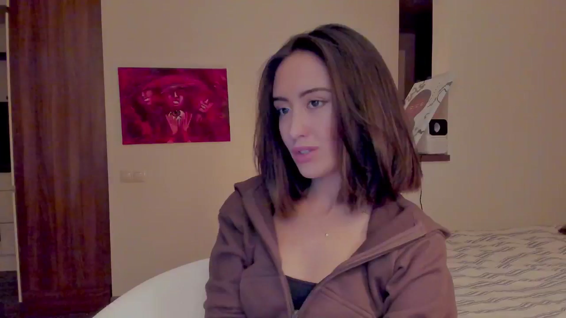 Gallery image thumbnail from AlexaGirl1's myfreecams stream on, 09/23/2024, 15:18 image 1 of 20