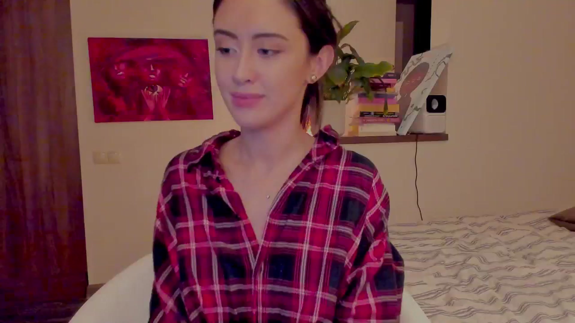 Gallery image thumbnail from AlexaGirl1's myfreecams stream on, 09/23/2024, 16:39 image 5 of 20