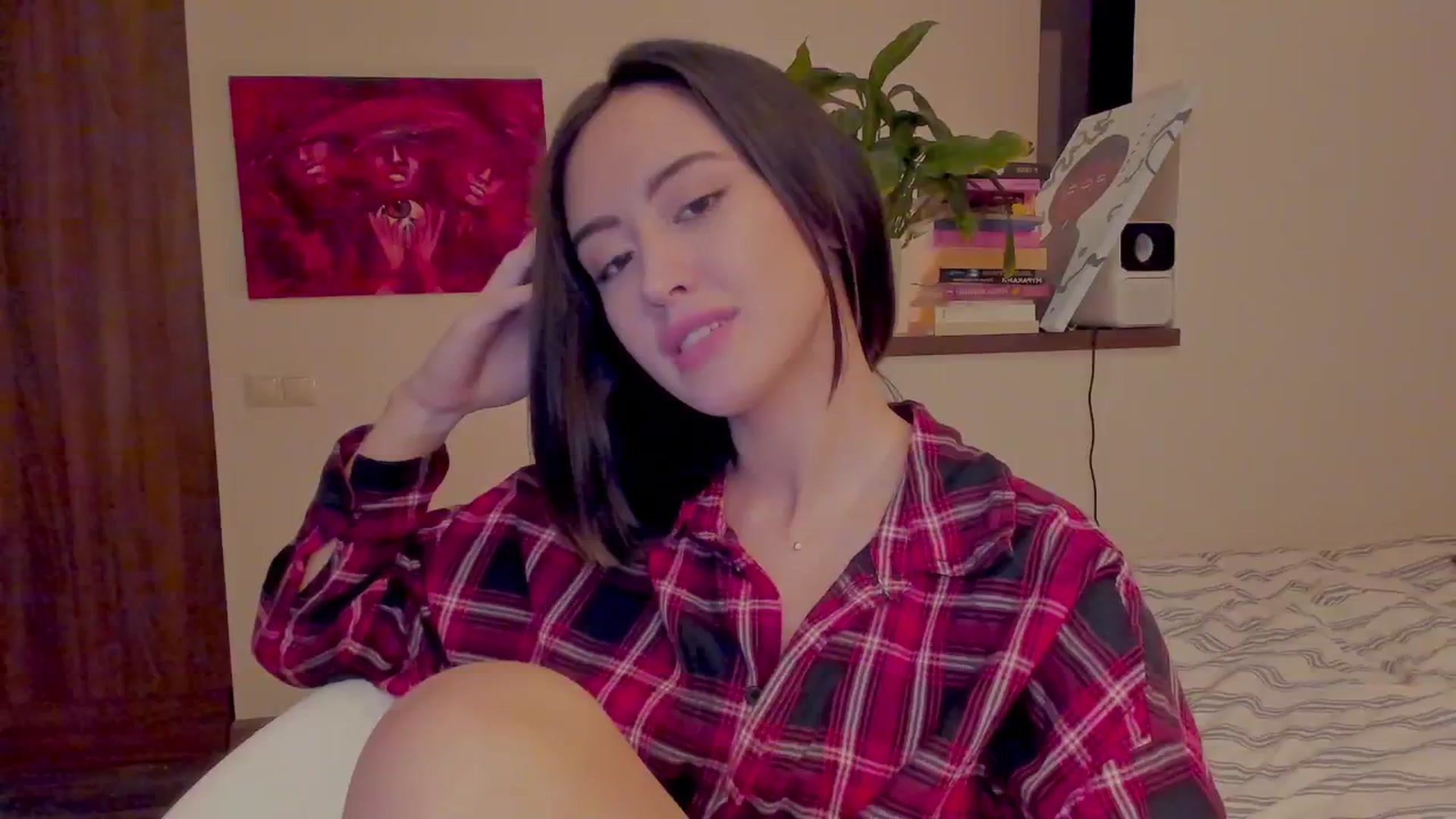 Gallery image thumbnail from AlexaGirl1's myfreecams stream on, 09/23/2024, 17:55 image 5 of 20