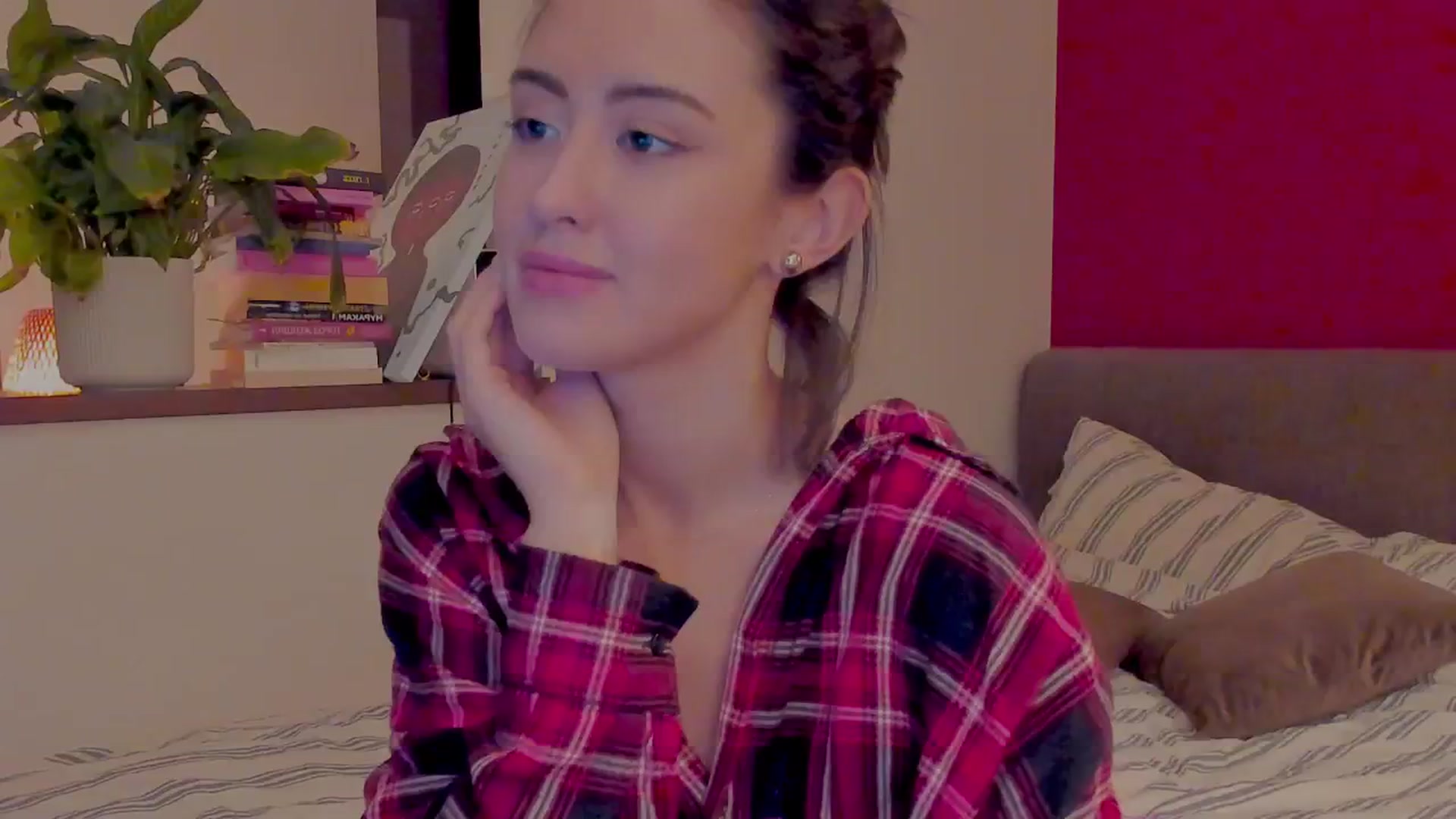 Gallery image thumbnail from AlexaGirl1's myfreecams stream on, 09/23/2024, 19:08 image 11 of 20