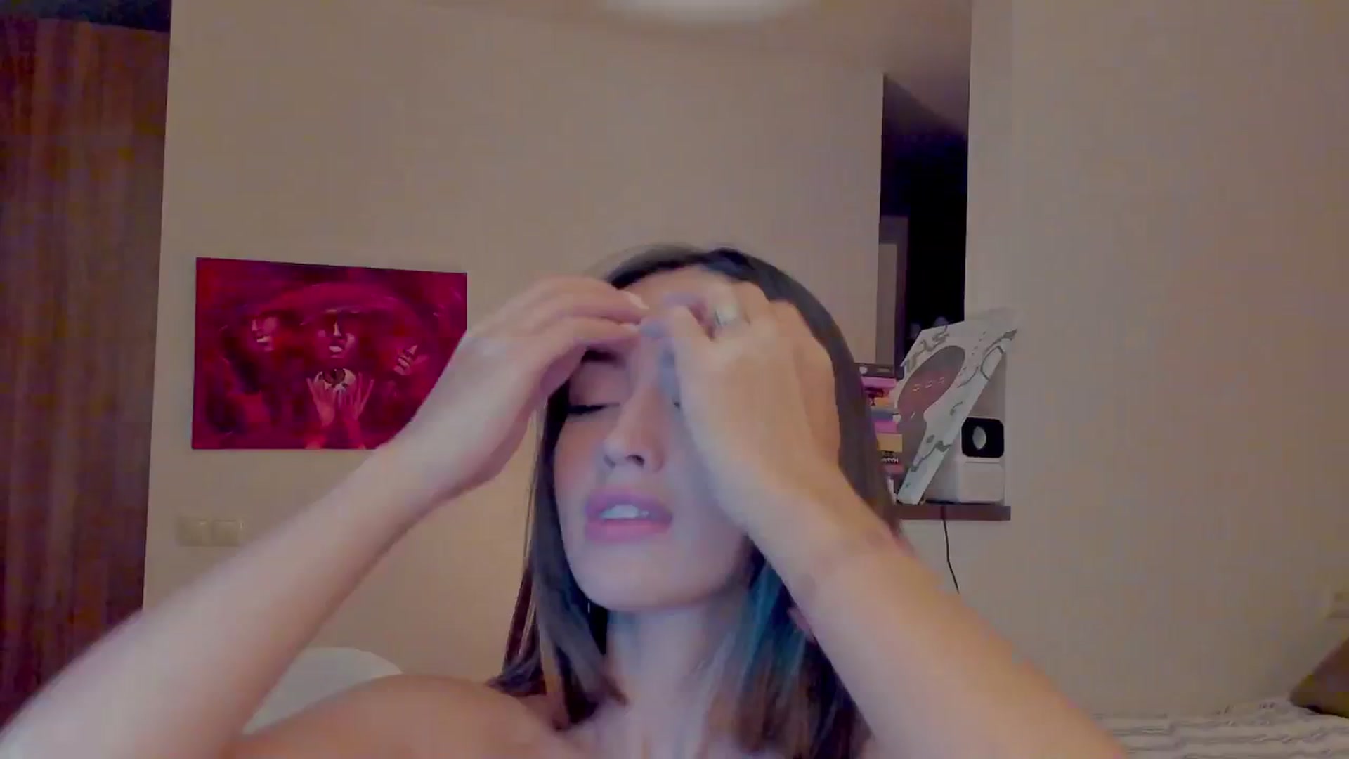 Gallery image thumbnail from AlexaGirl1's myfreecams stream on, 09/24/2024, 15:44 image 6 of 20