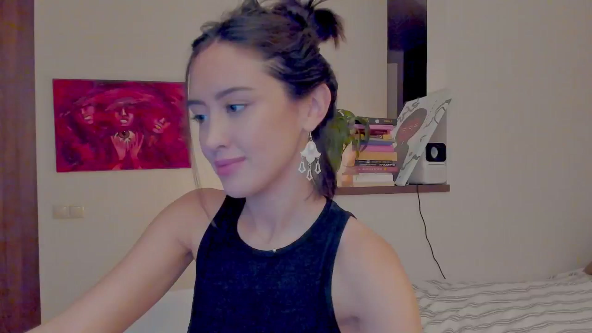 Gallery image thumbnail from AlexaGirl1's myfreecams stream on, 09/24/2024, 15:44 image 20 of 20